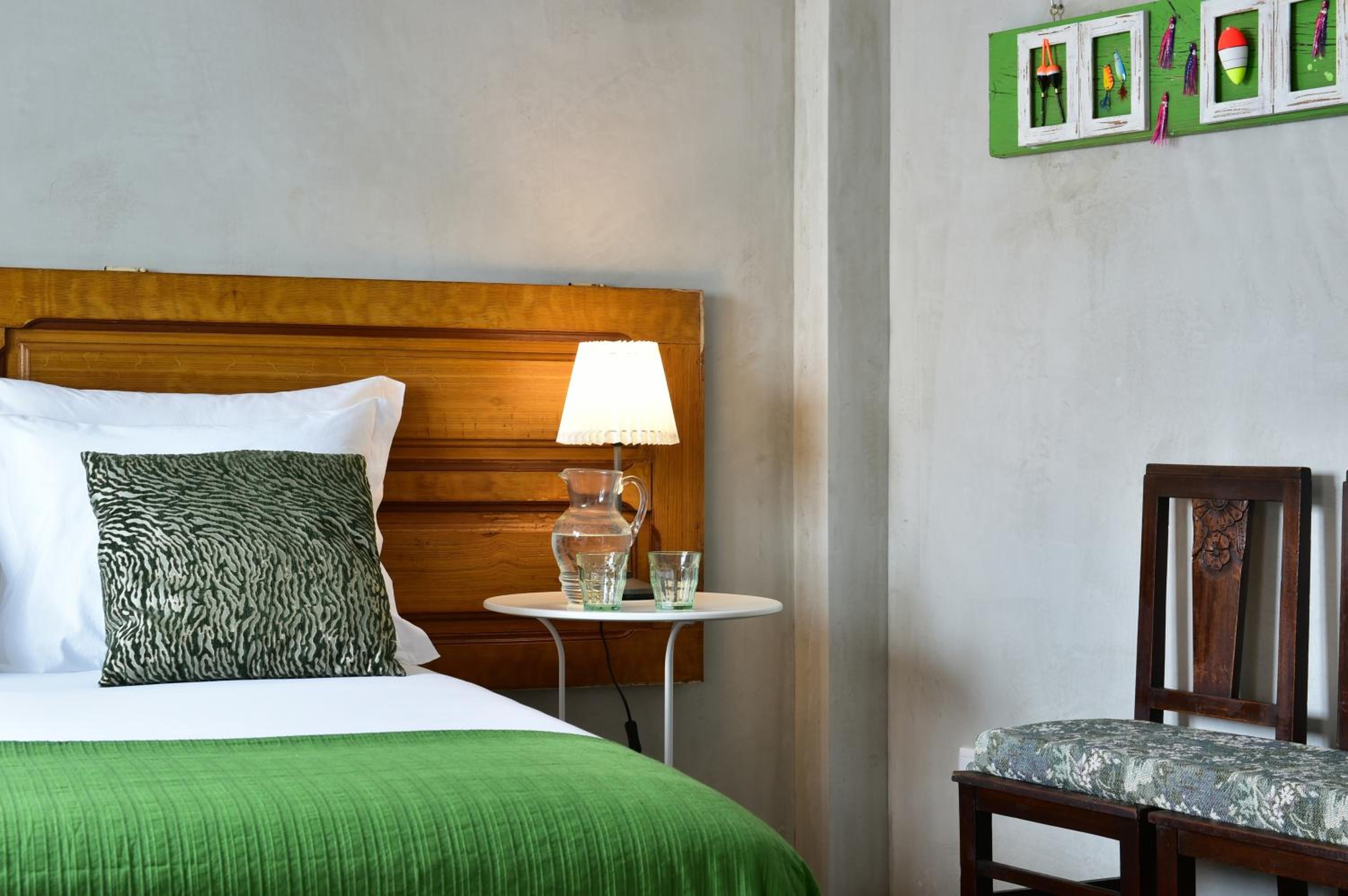 Mercearia D'Alegria Boutique B&B