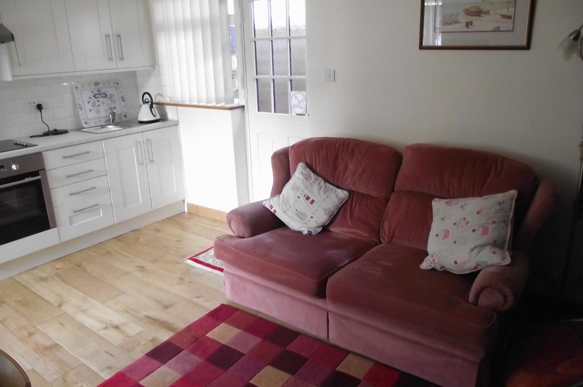 Hopewell self-catering
