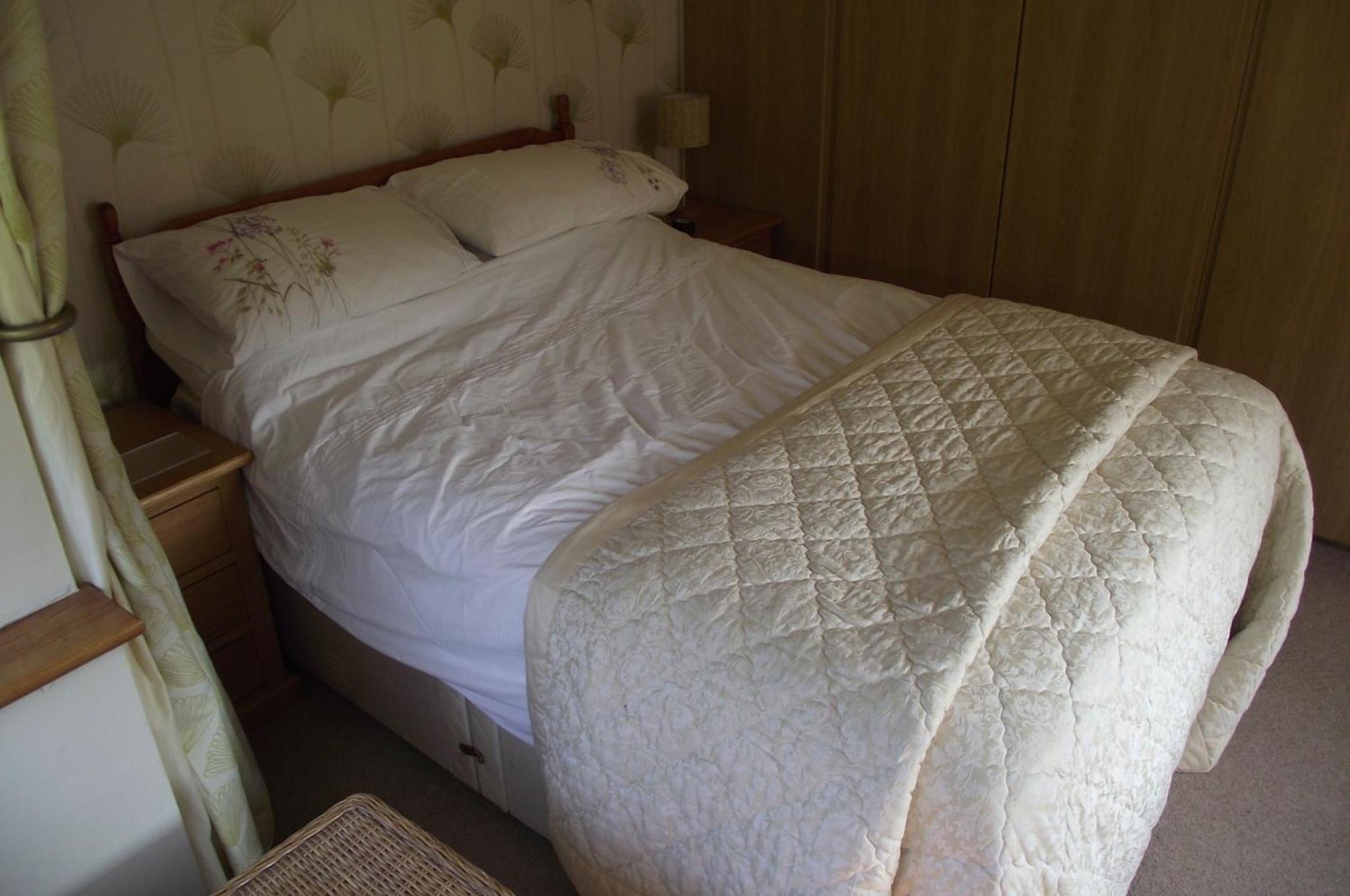 Hopewell self-catering