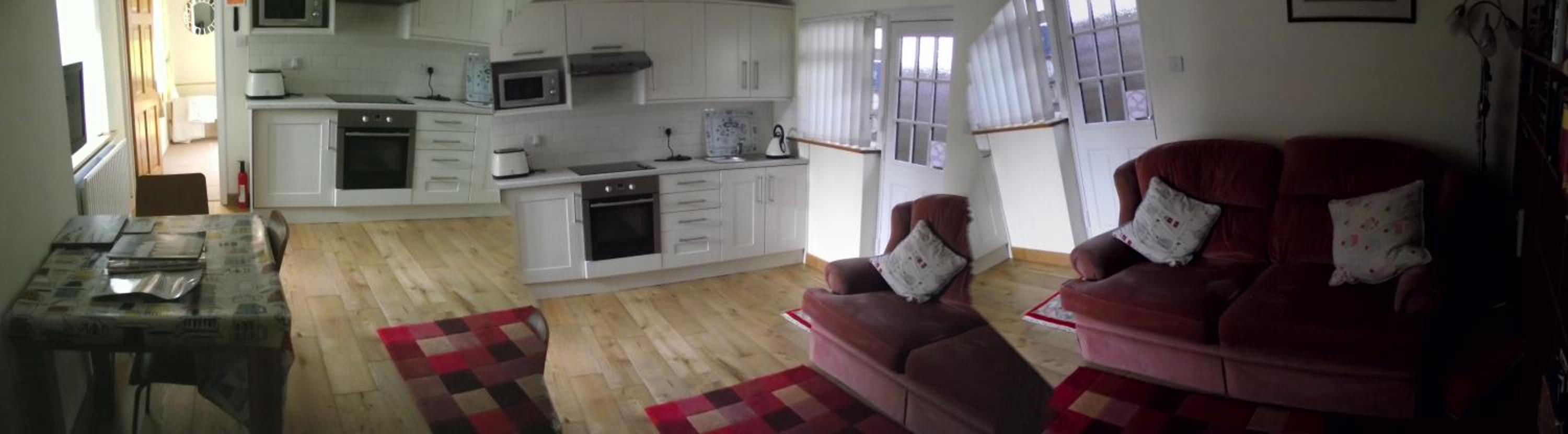Hopewell self-catering