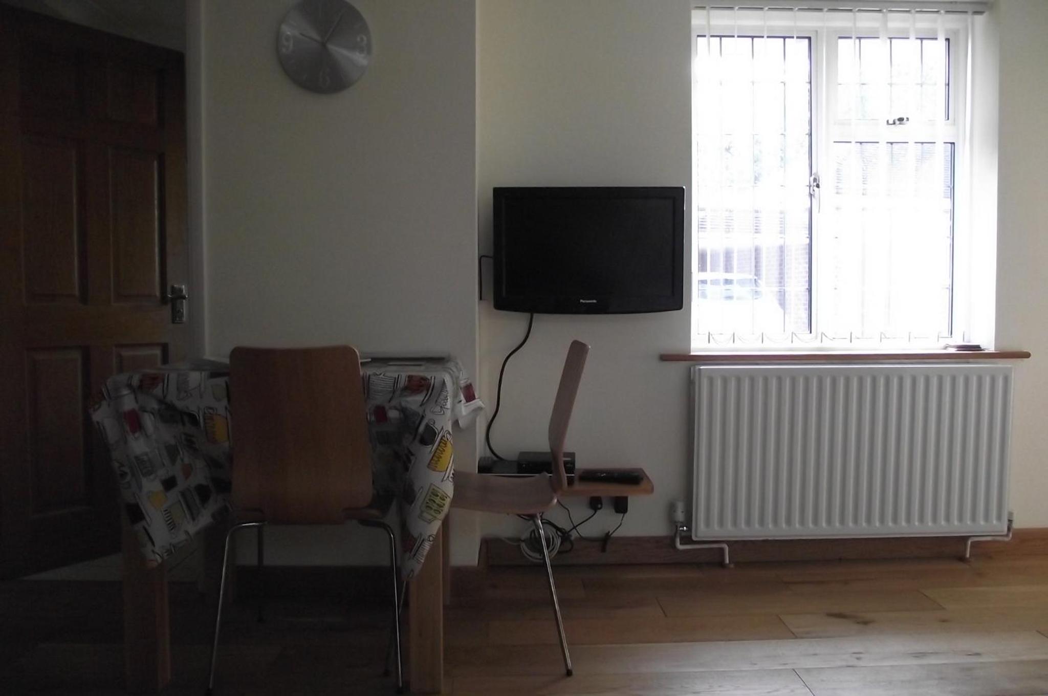 Hopewell self-catering