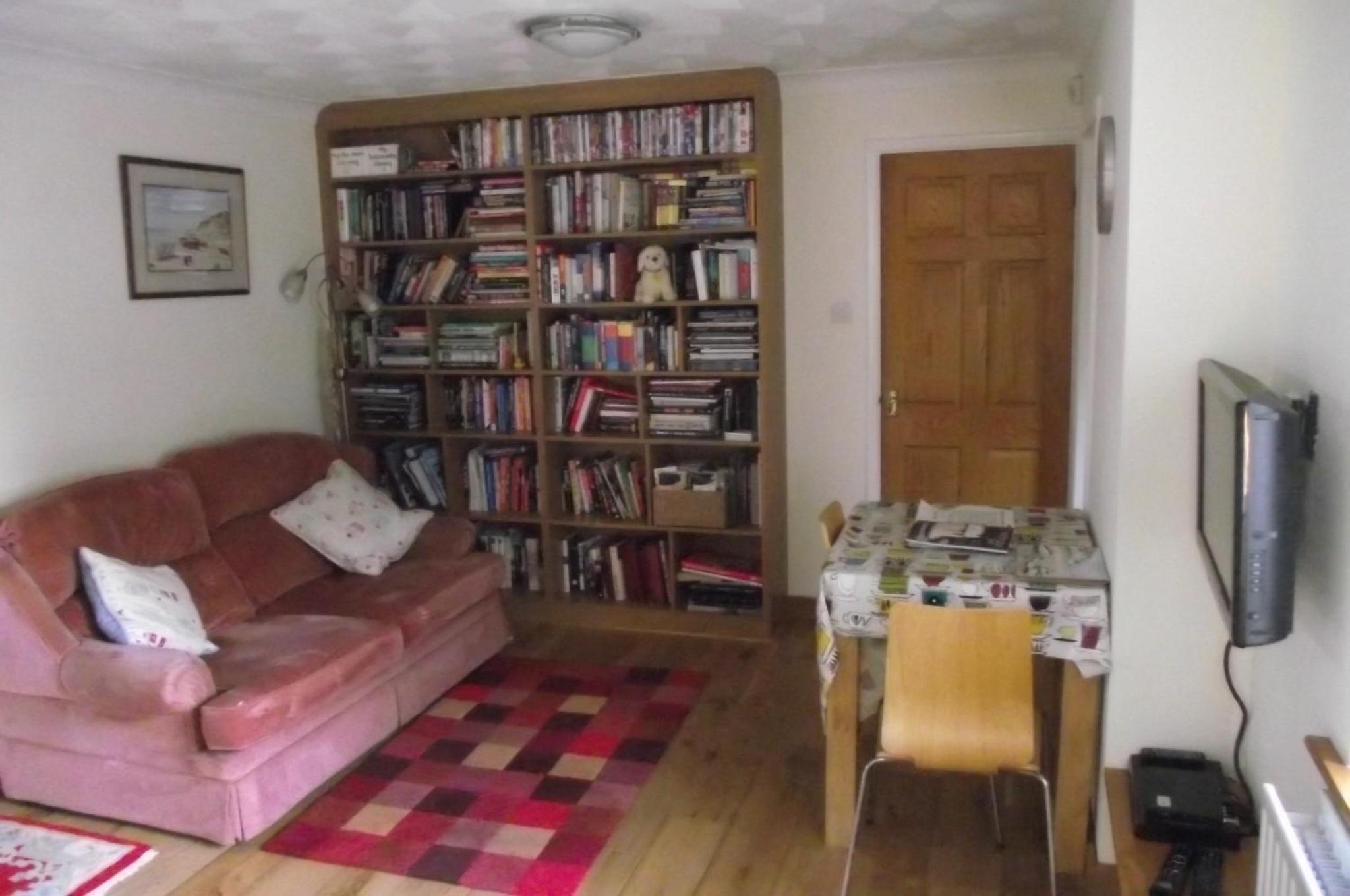 Hopewell self-catering