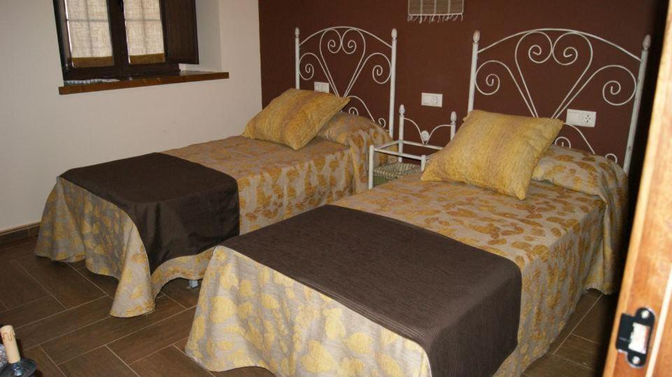 Casa rural el Molino del Botero view 3