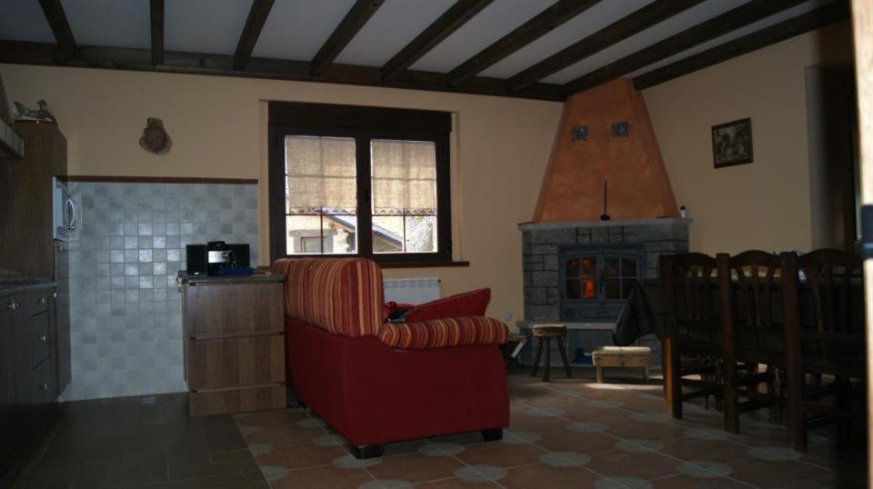 Casa rural el Molino del Botero view 5