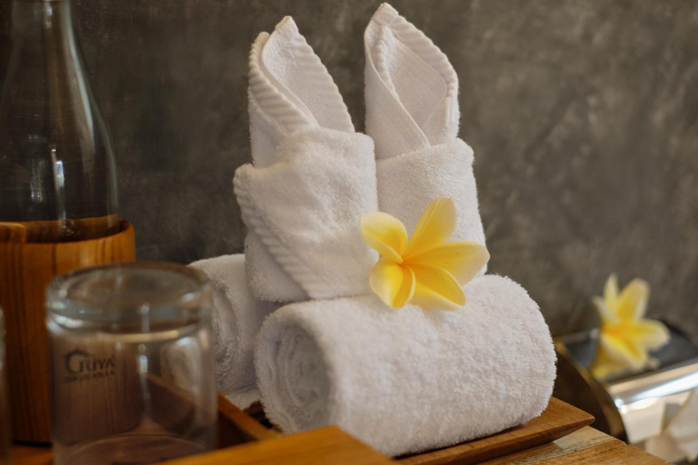 Griya Dukuh Ubud Villa
