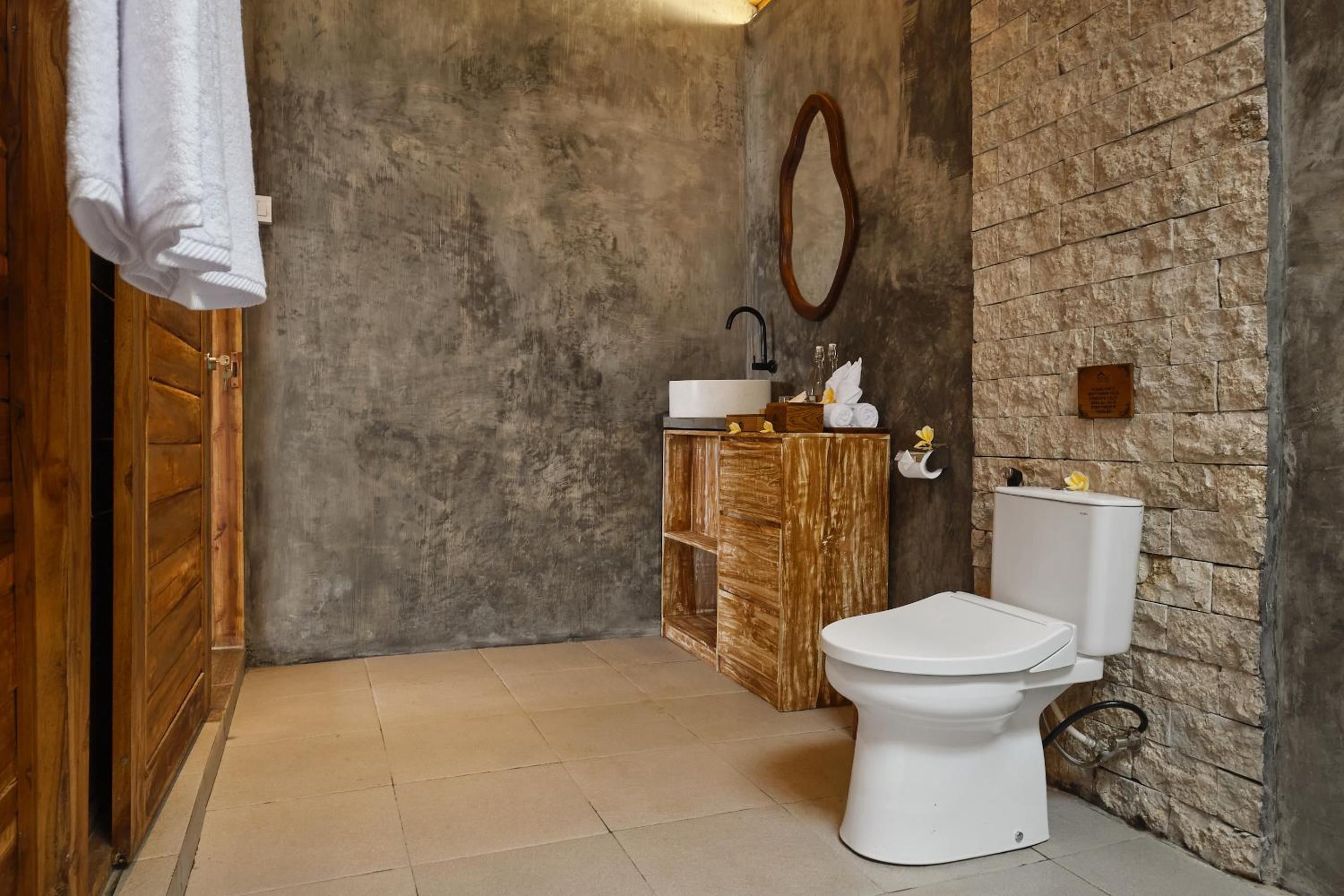 Griya Dukuh Ubud Villa