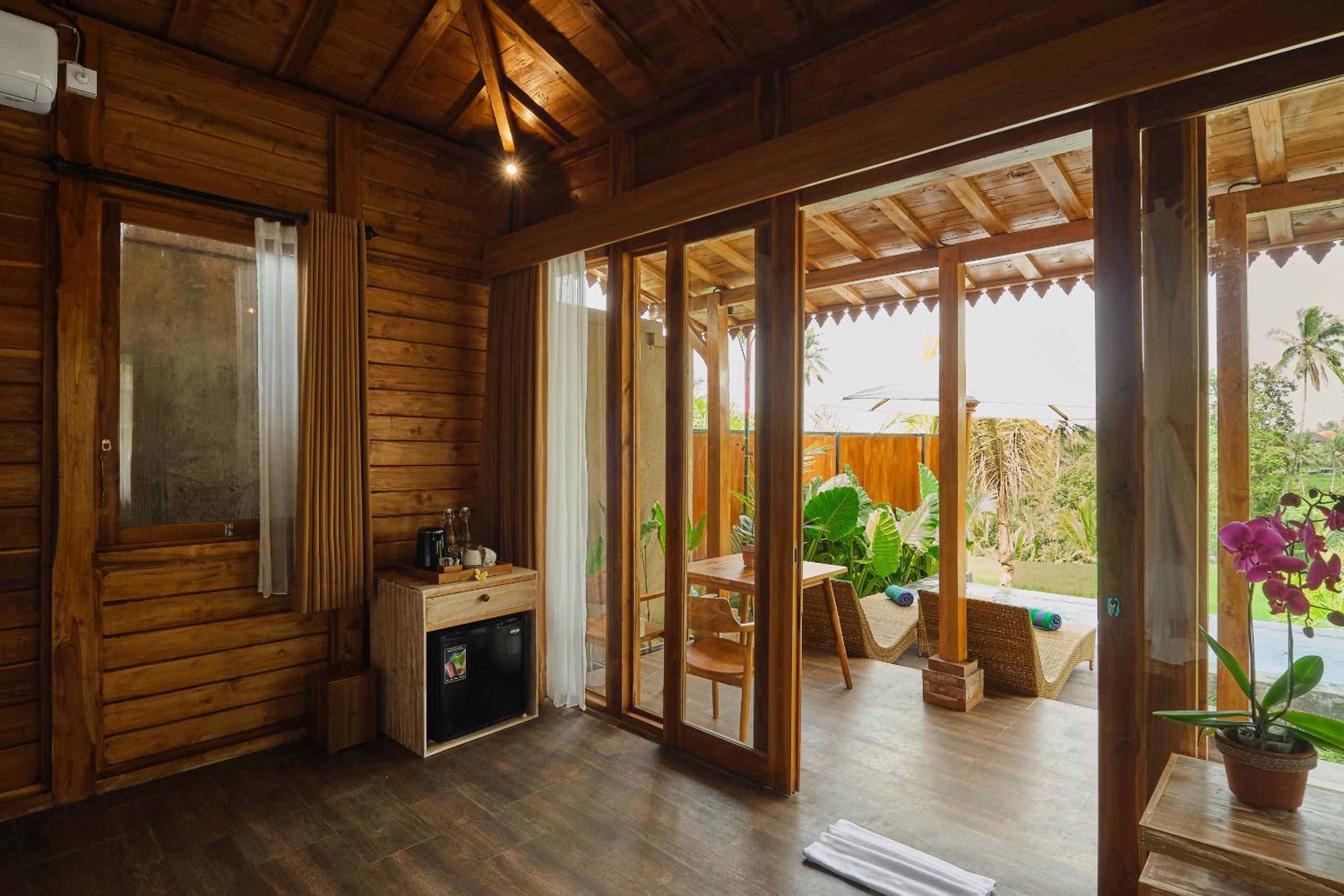 Griya Dukuh Ubud Villa