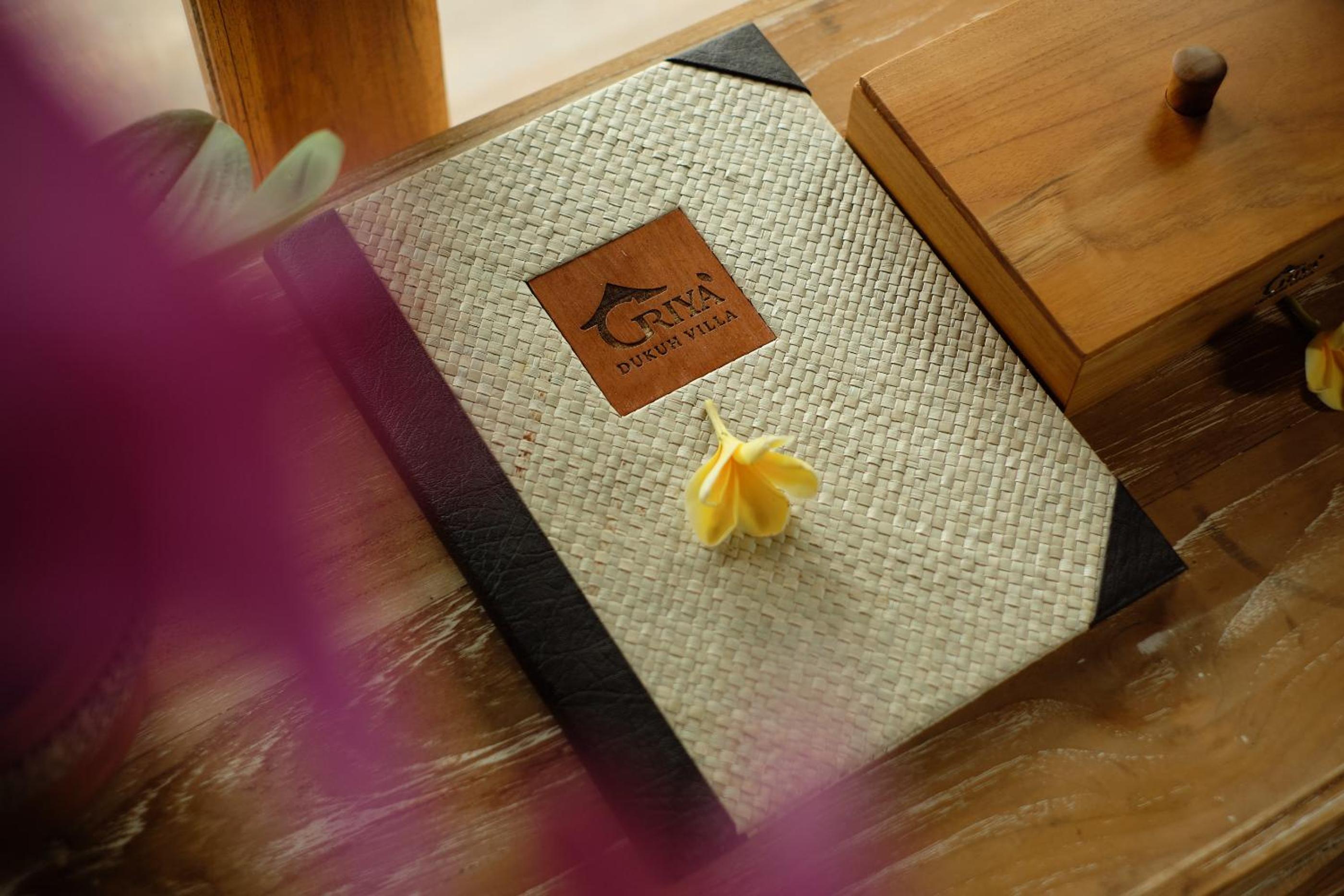 Griya Dukuh Ubud Villa