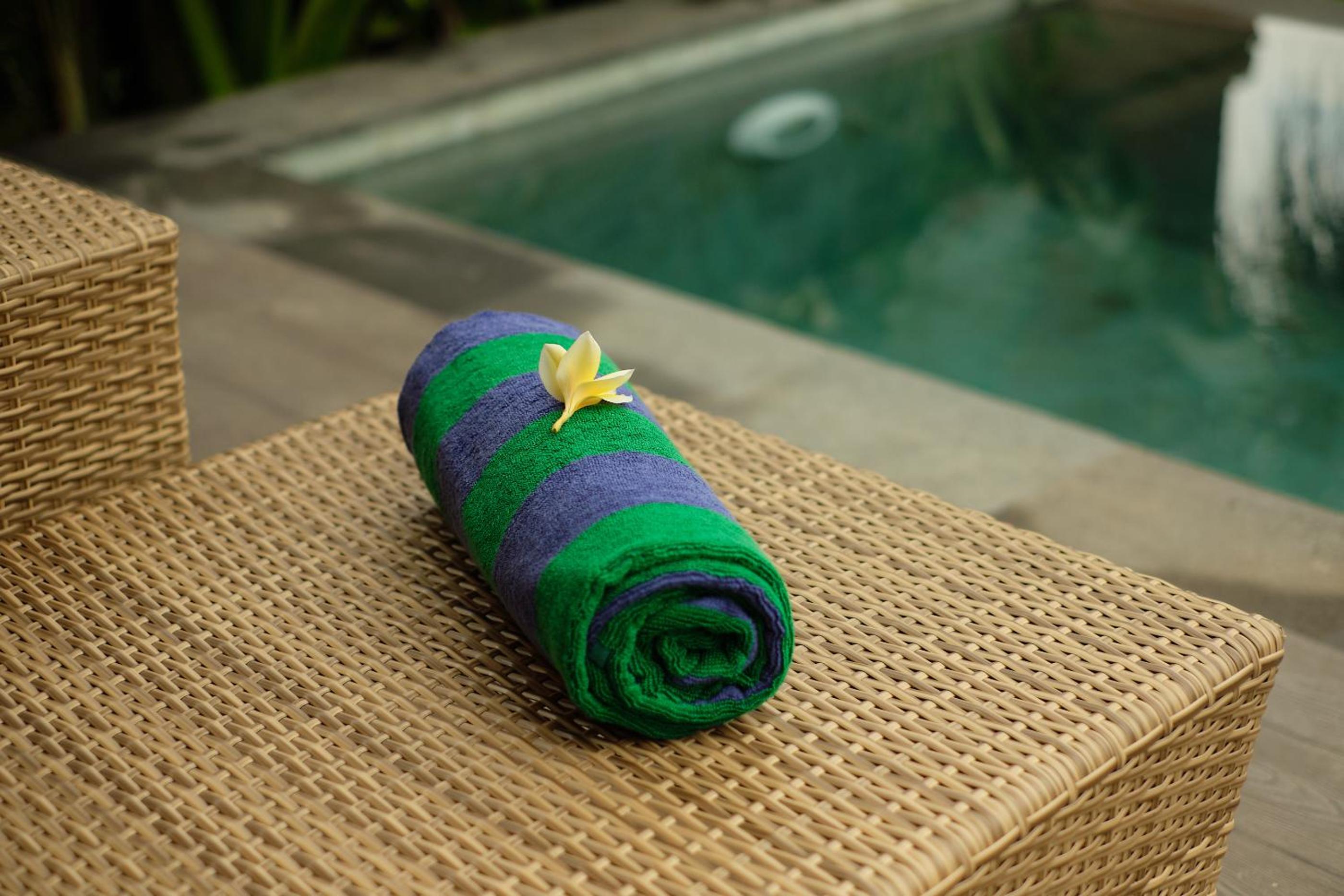Griya Dukuh Ubud Villa