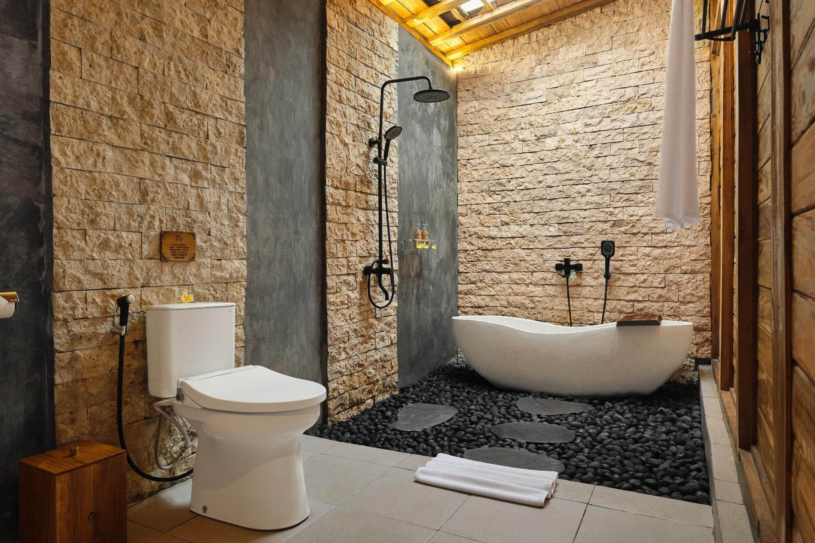 Griya Dukuh Ubud Villa
