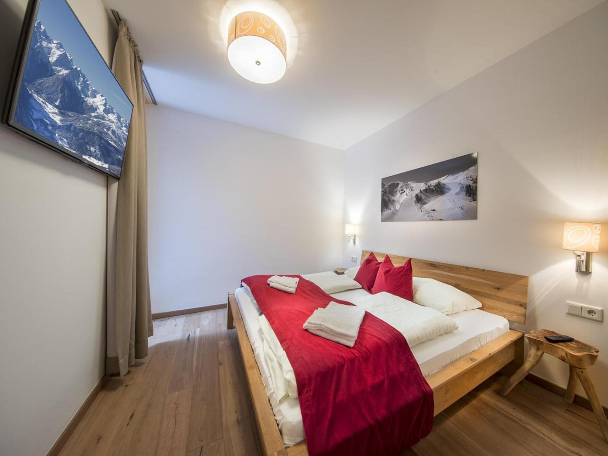 Apartment in Neukirchen near Ski Lift