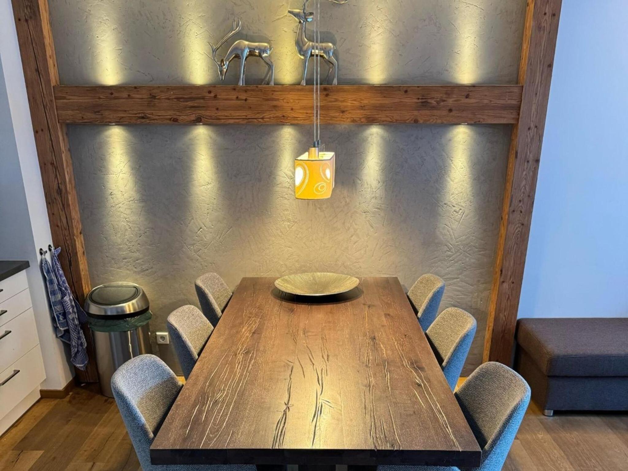Apartment in Neukirchen near Ski Lift