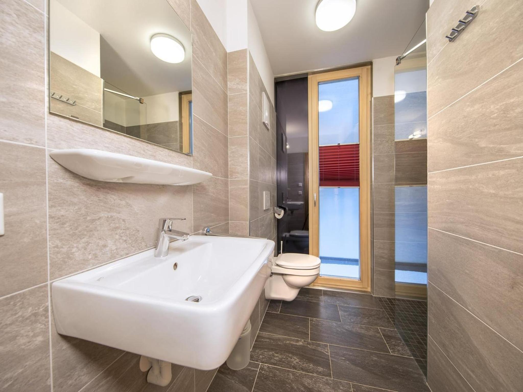 Apartment in Neukirchen near Ski Lift