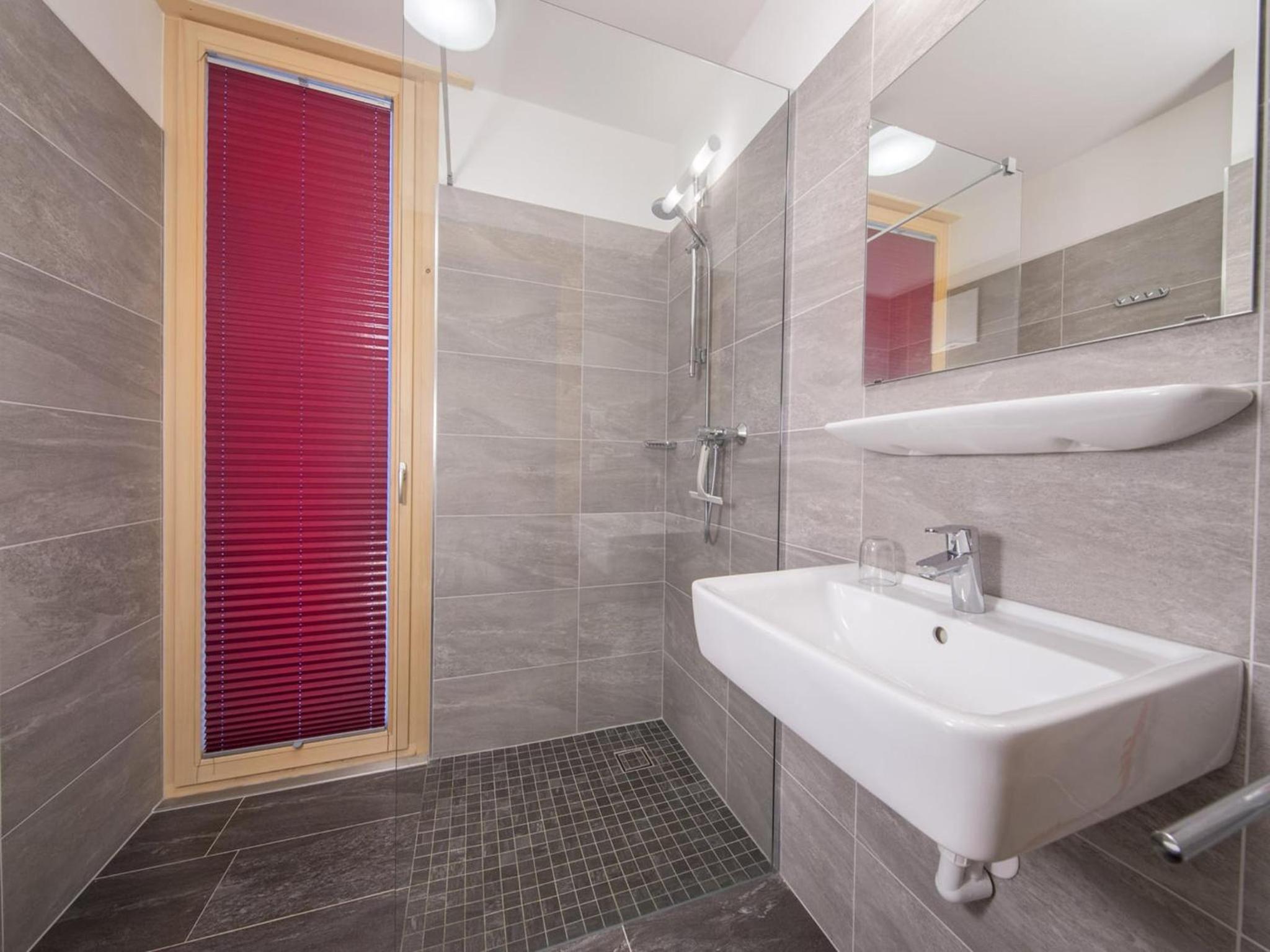Apartment in Neukirchen near Ski Lift