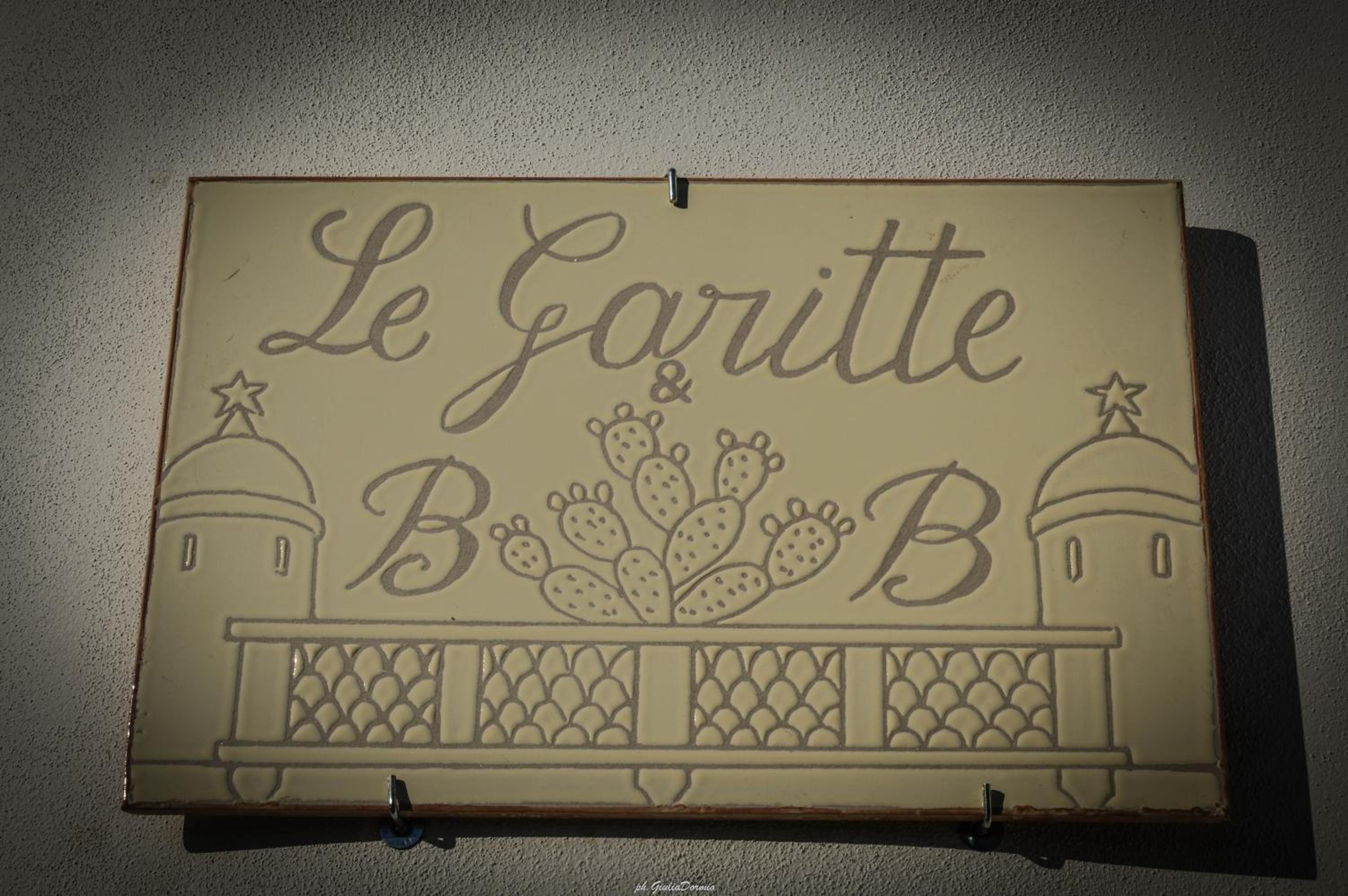Le Garitte