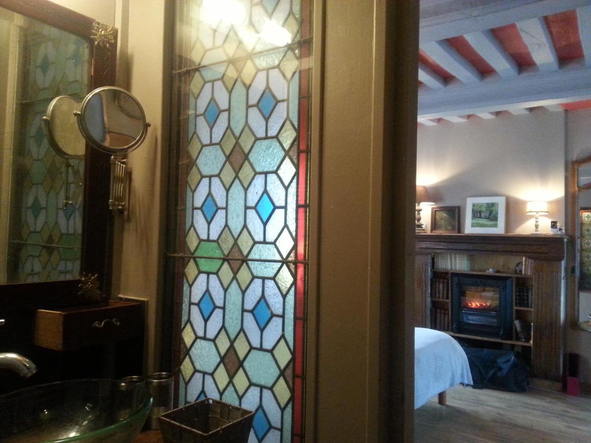 La Maison de Honfleur view 4