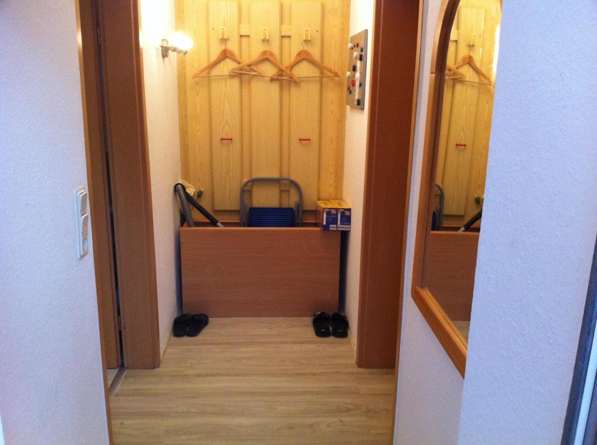 Ferienwohnung Harbusch