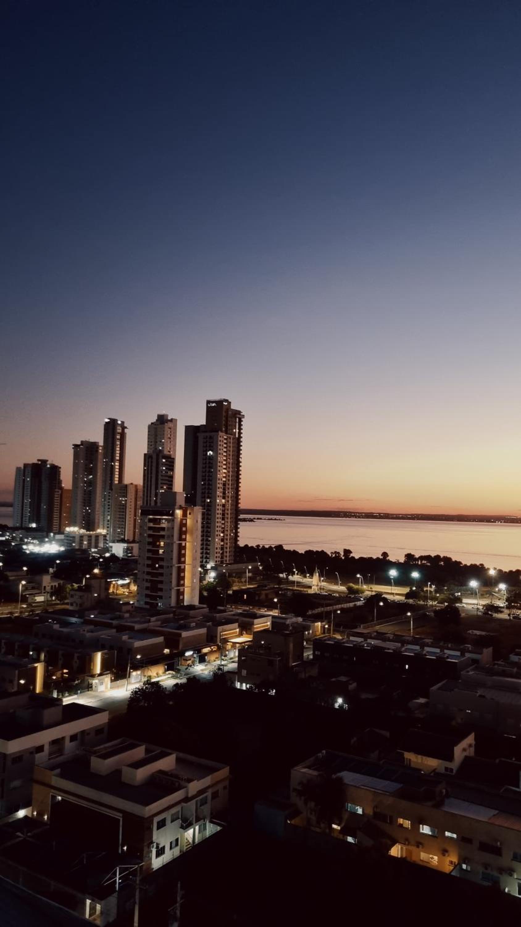 Apto Novo Completo e Moderno na Praia da Graciosa