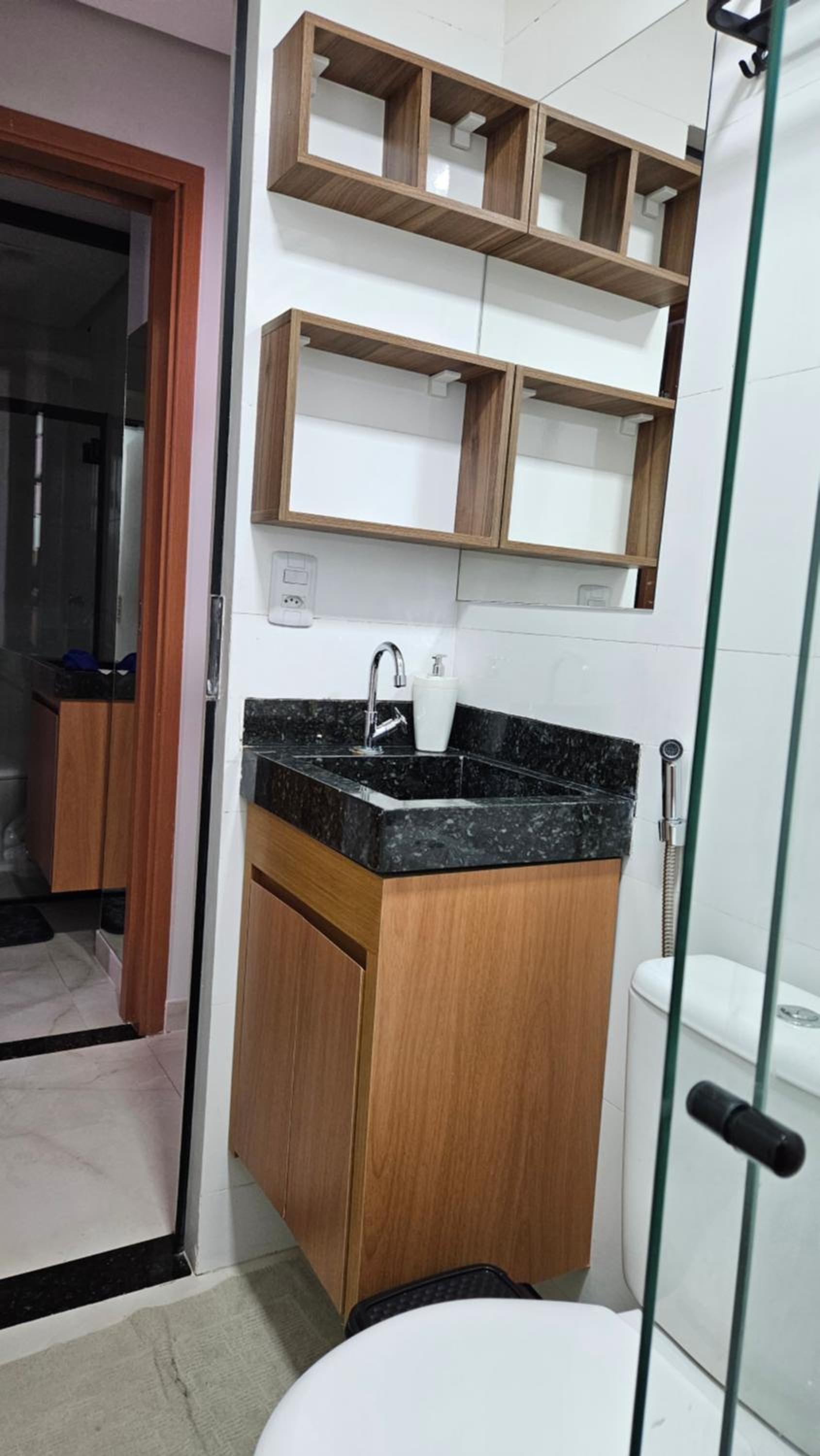 Apto Novo Completo e Moderno na Praia da Graciosa