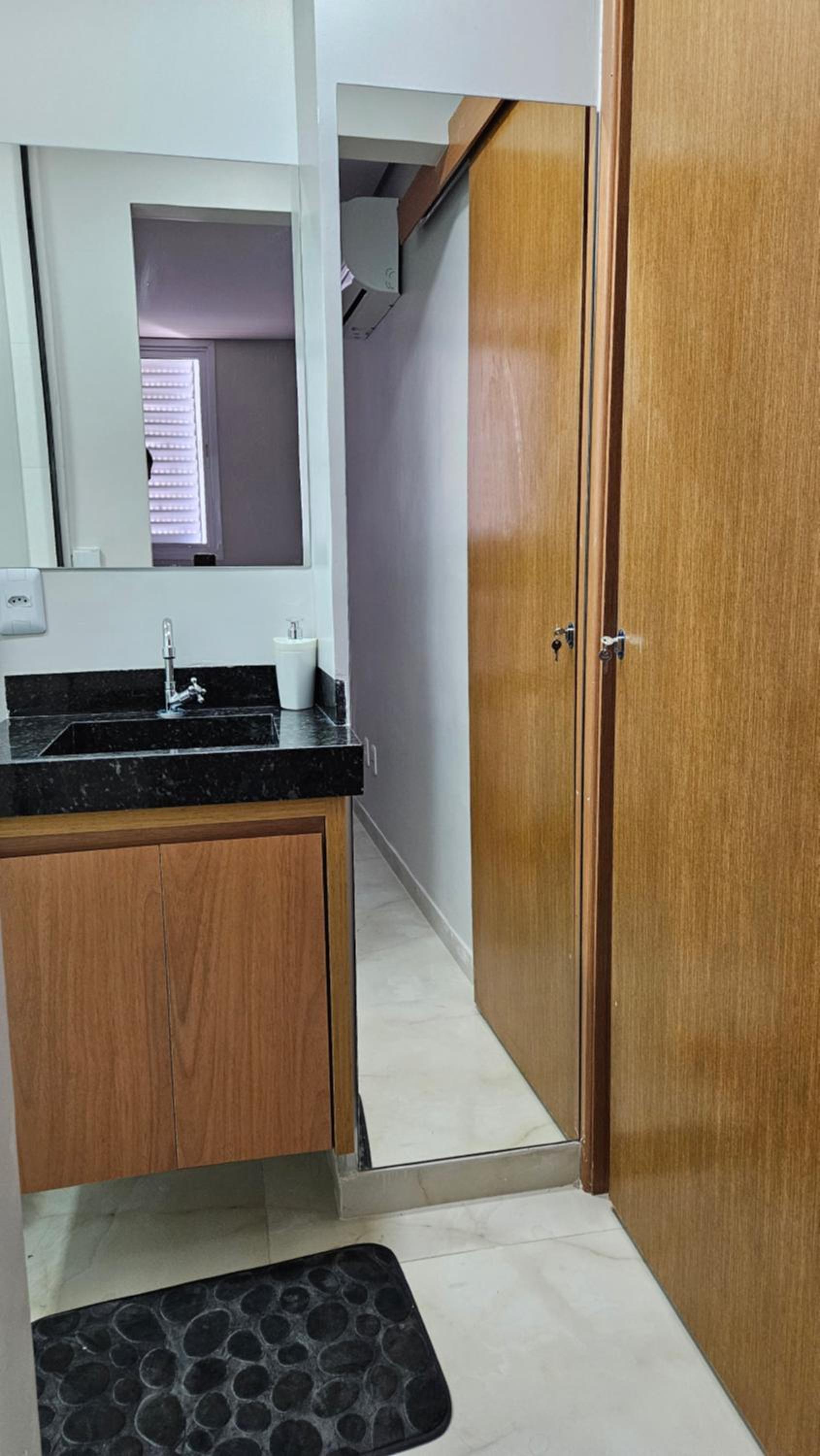 Apto Novo Completo e Moderno na Praia da Graciosa