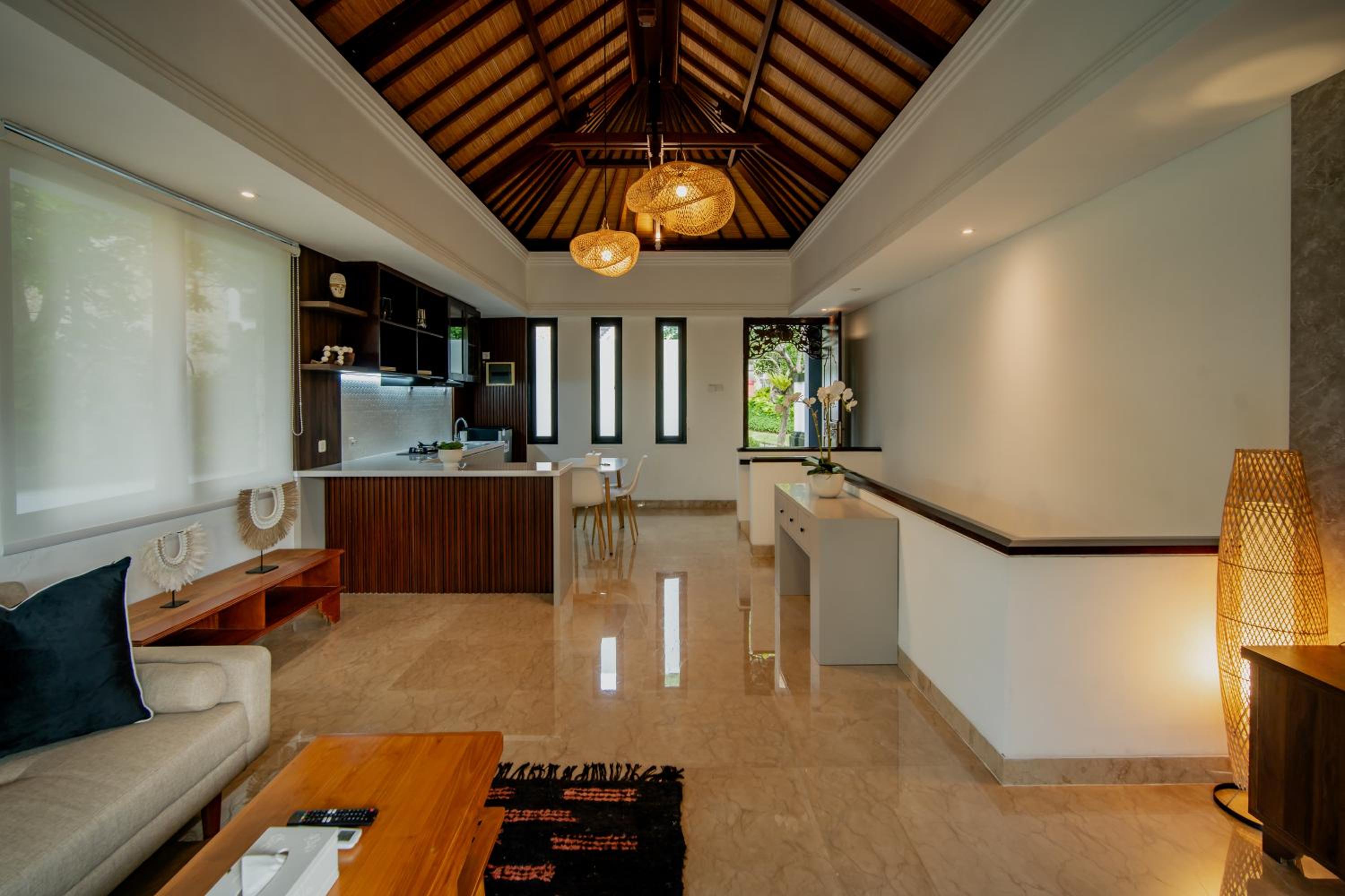Avana Villa Jimbaran By Fays Hospitality