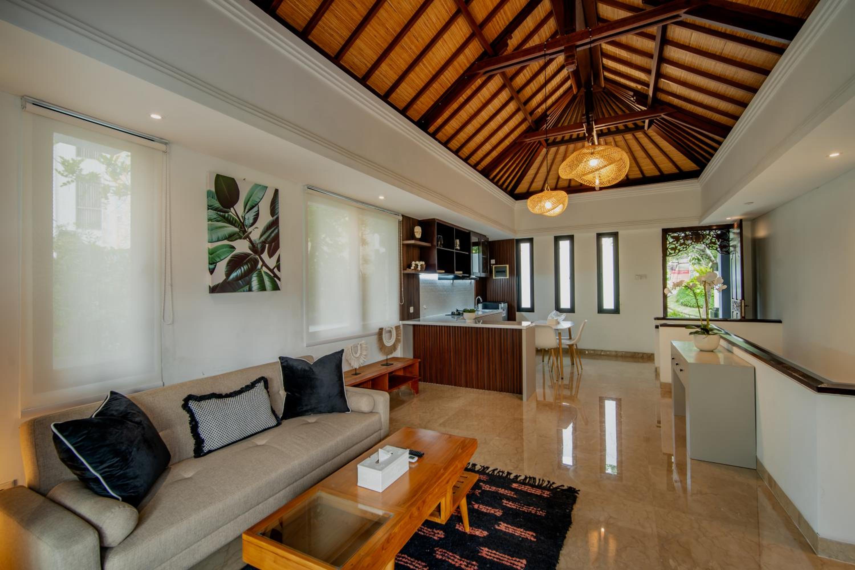 Avana Villa Jimbaran By Fays Hospitality
