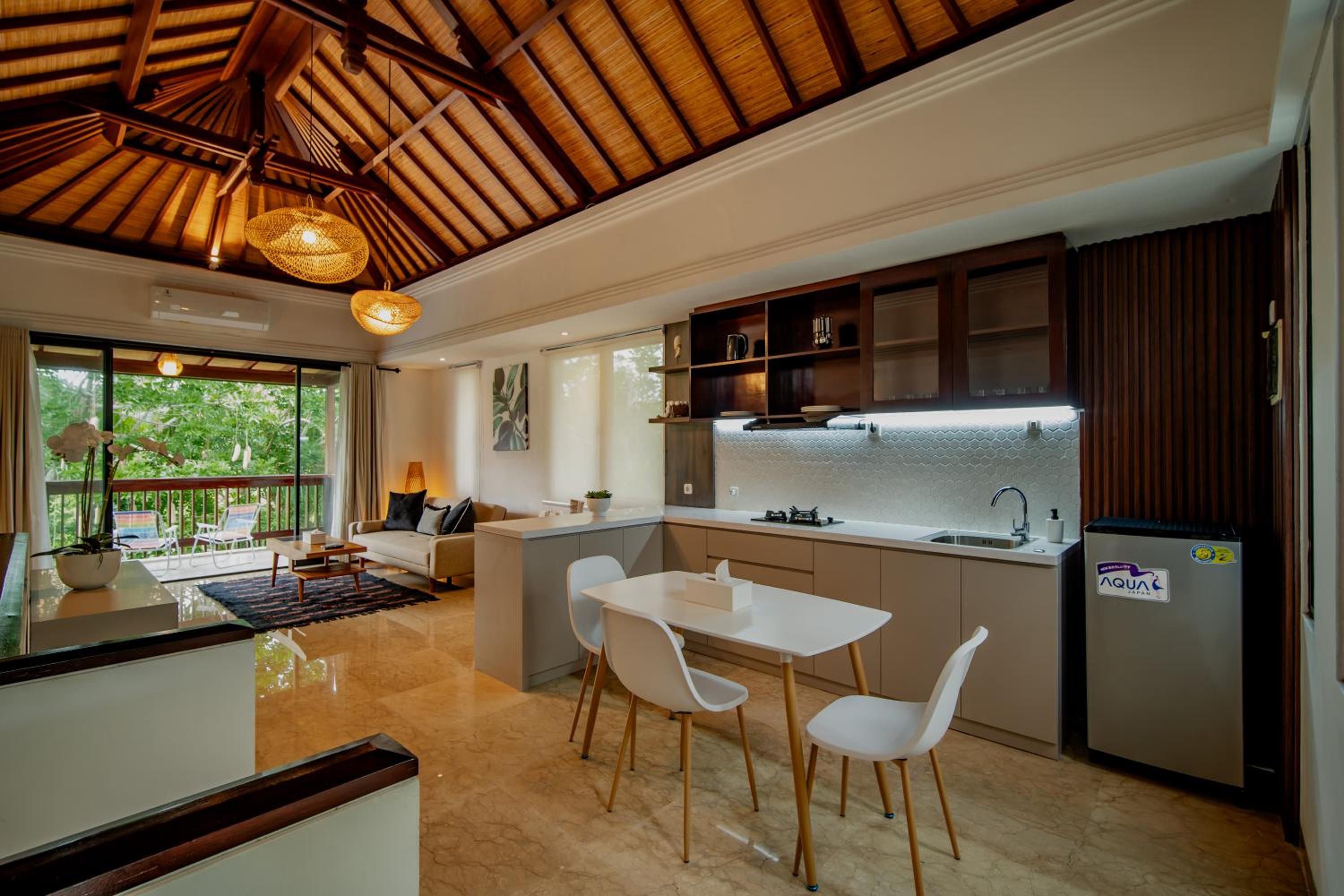 Avana Villa Jimbaran By Fays Hospitality