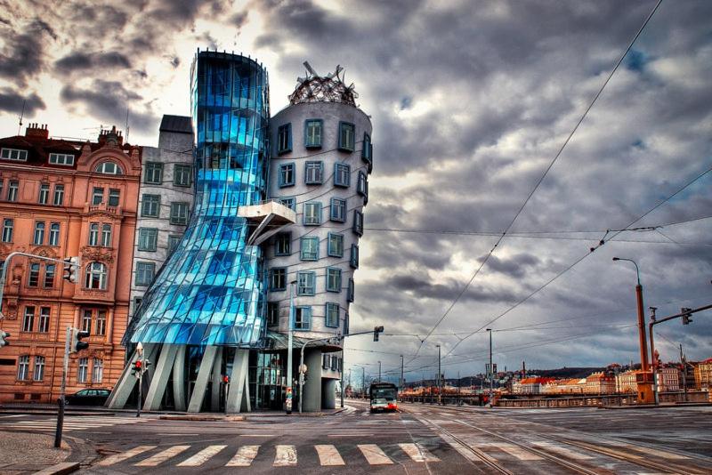 Apartmány Nerudova 36