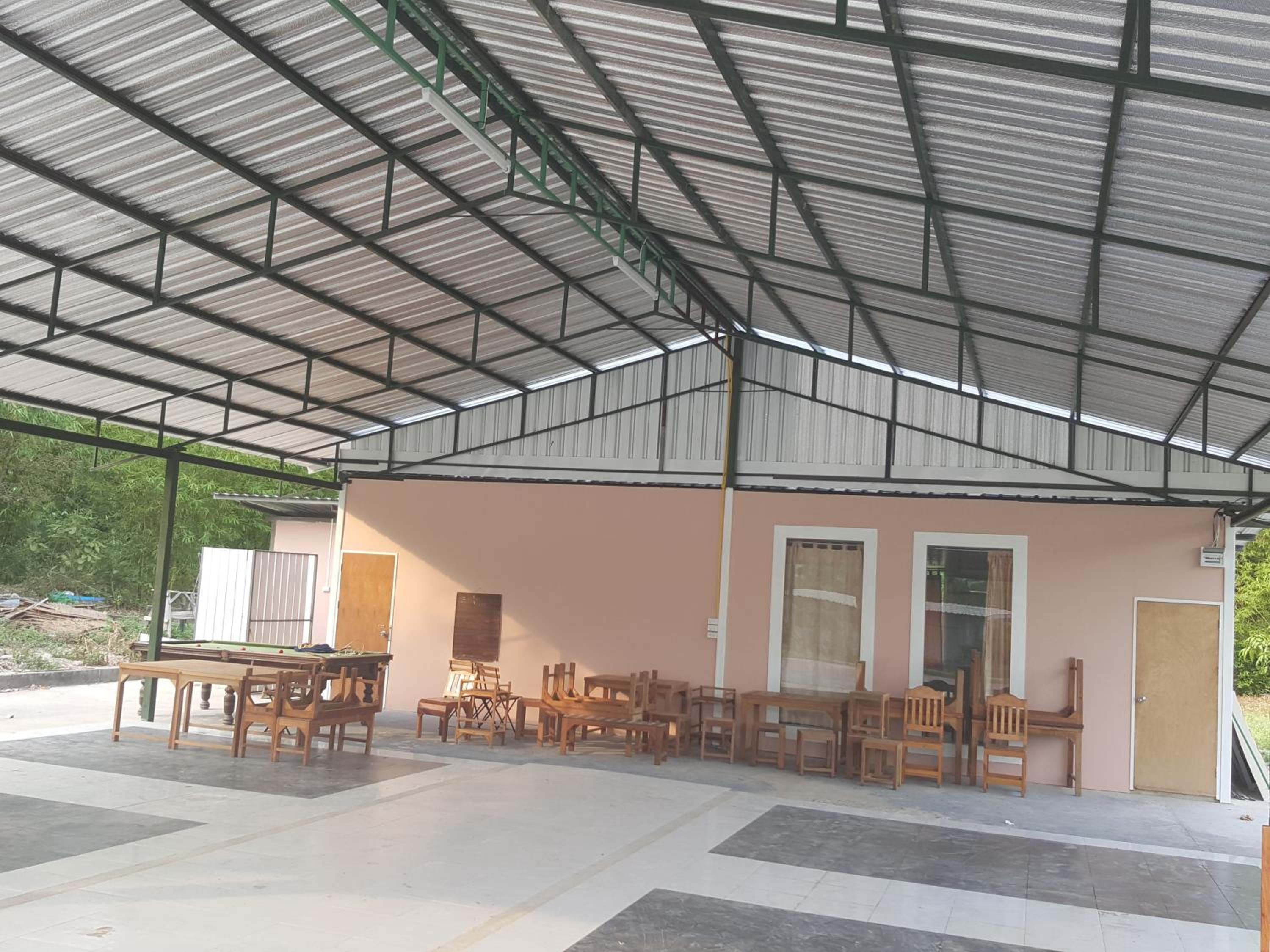 Nonplern Garden Home Khaoyai