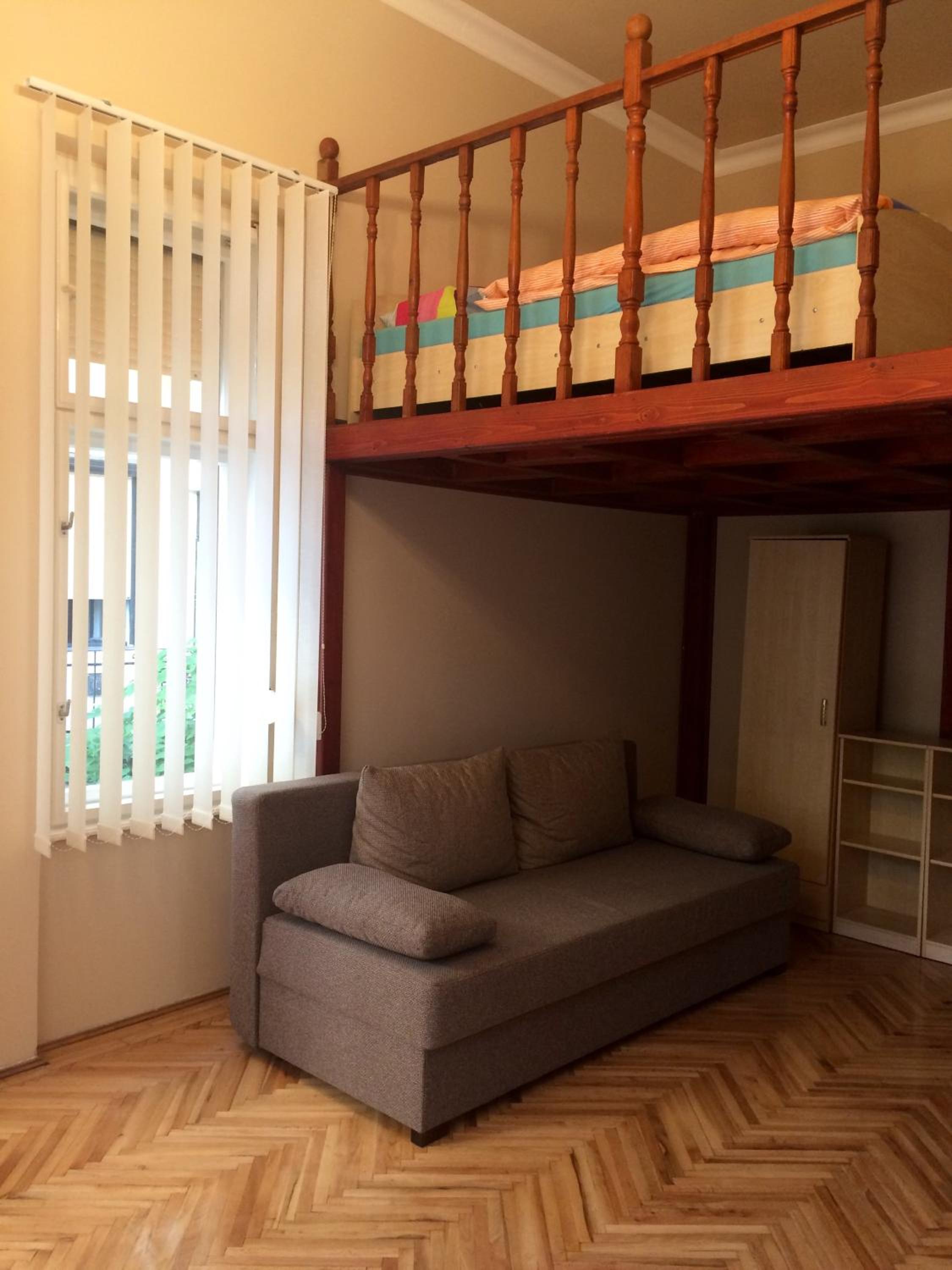 Civis Gold Apartman