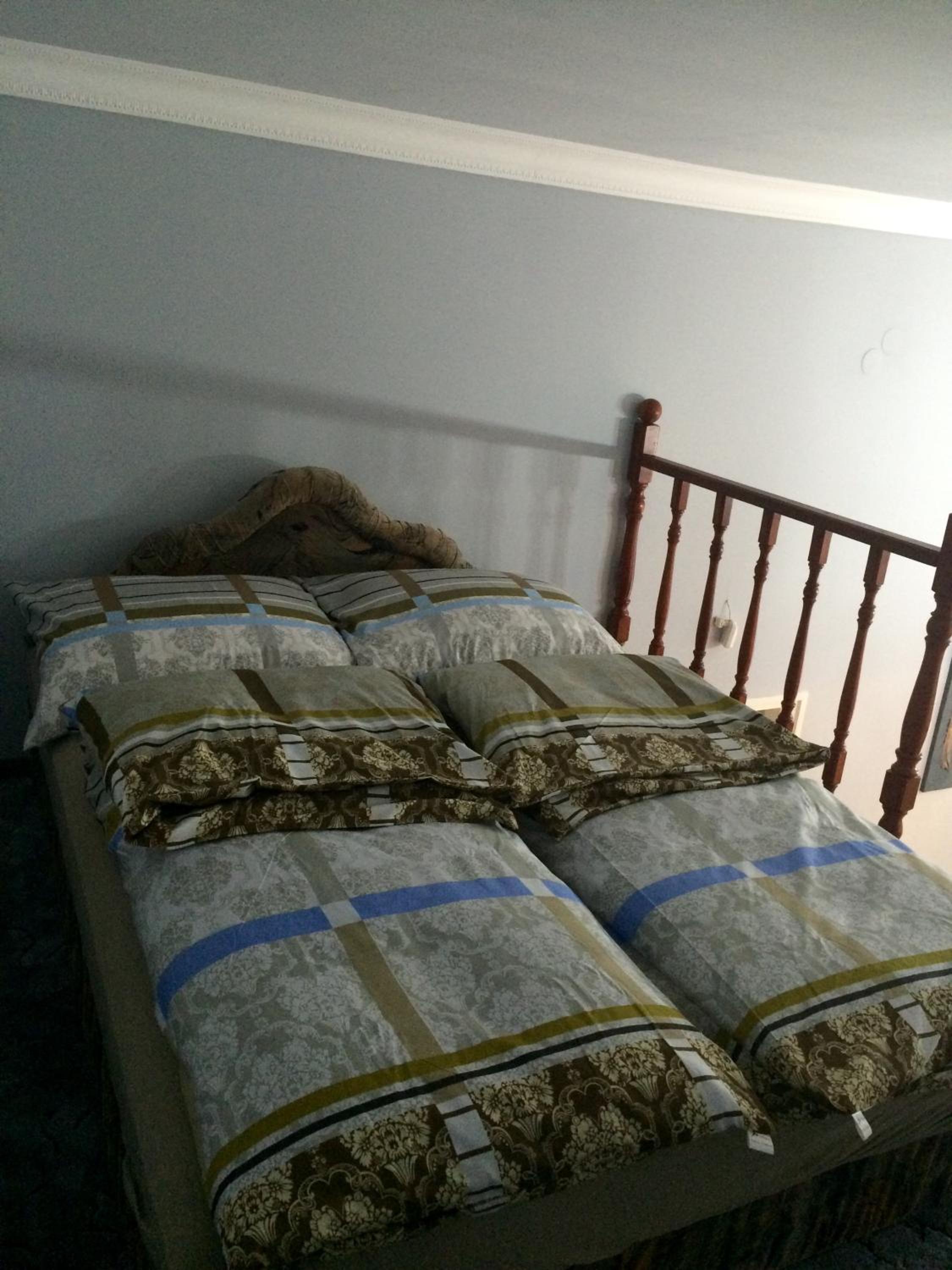 Civis Gold Apartman