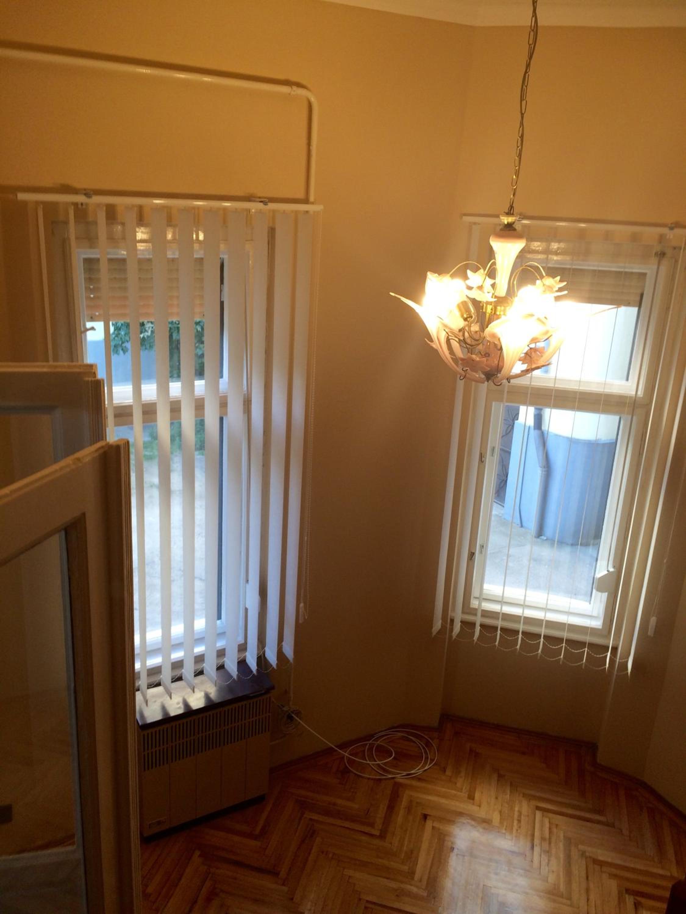 Civis Gold Apartman
