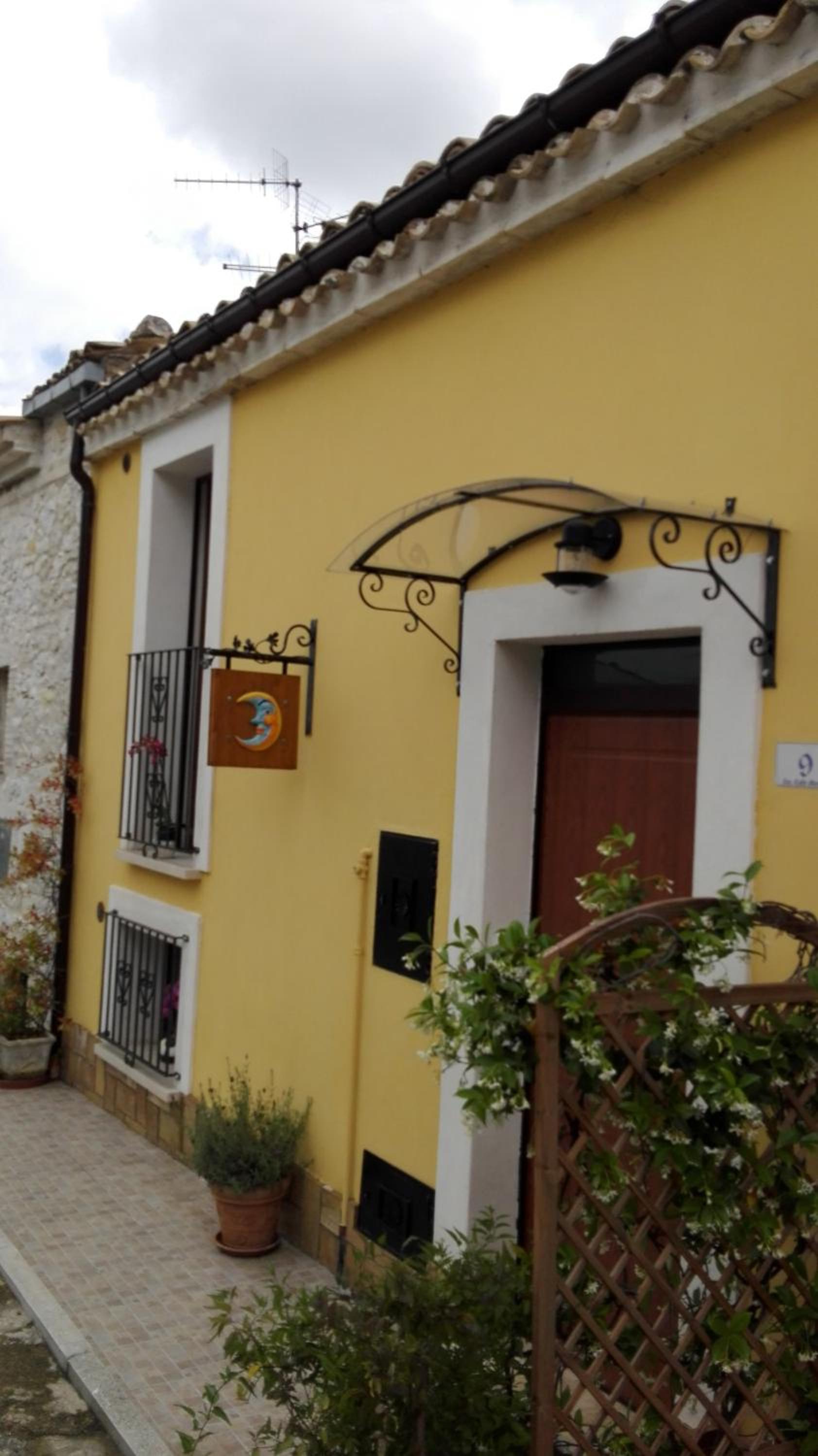 Casa Vacanze Il Sole e la Luna