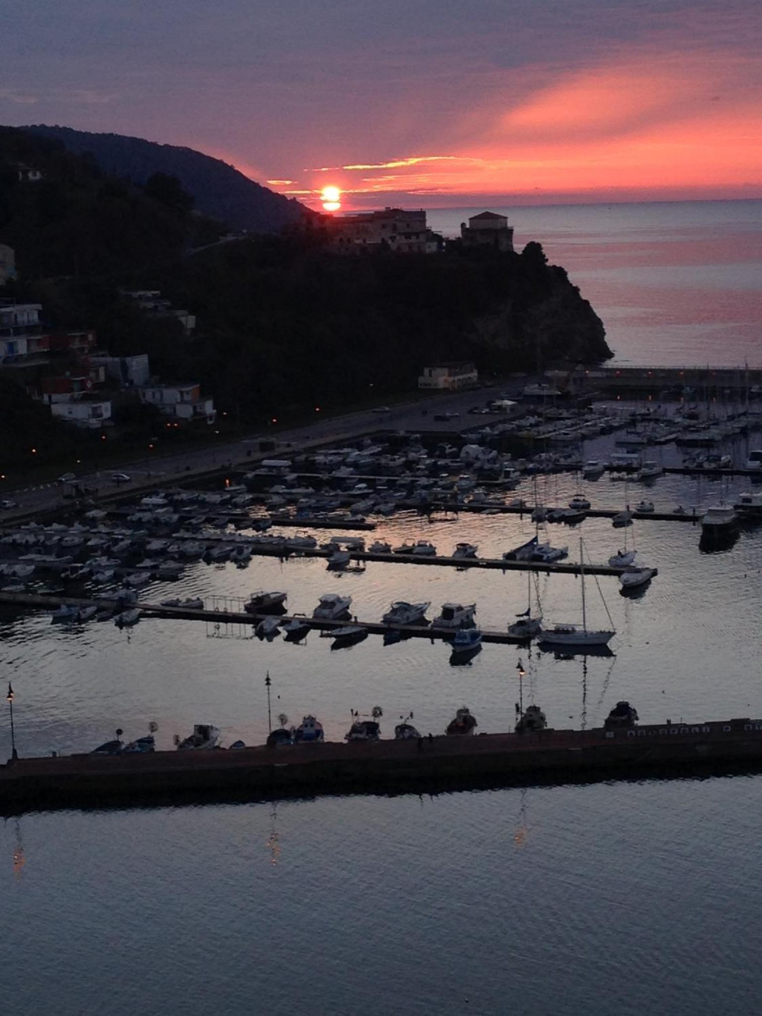 Villa Malandrino Guest House