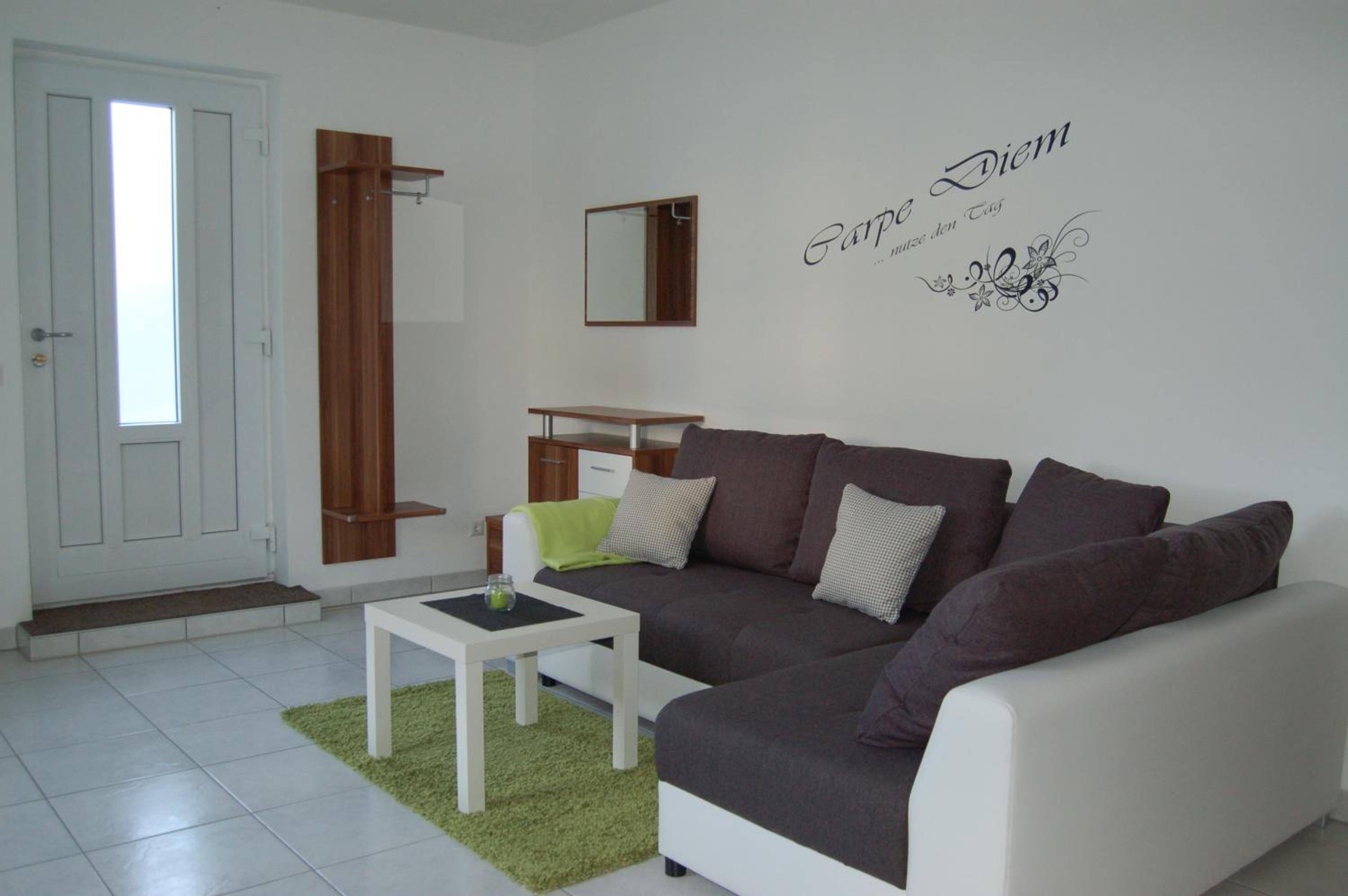 Ferienwohnung Frate