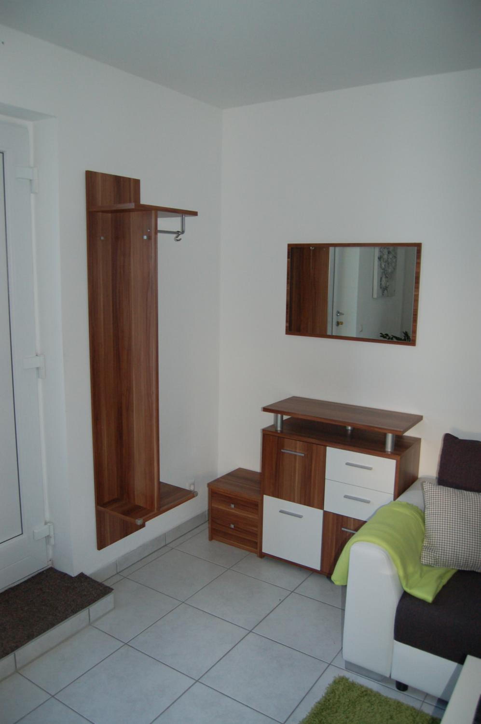 Ferienwohnung Frate