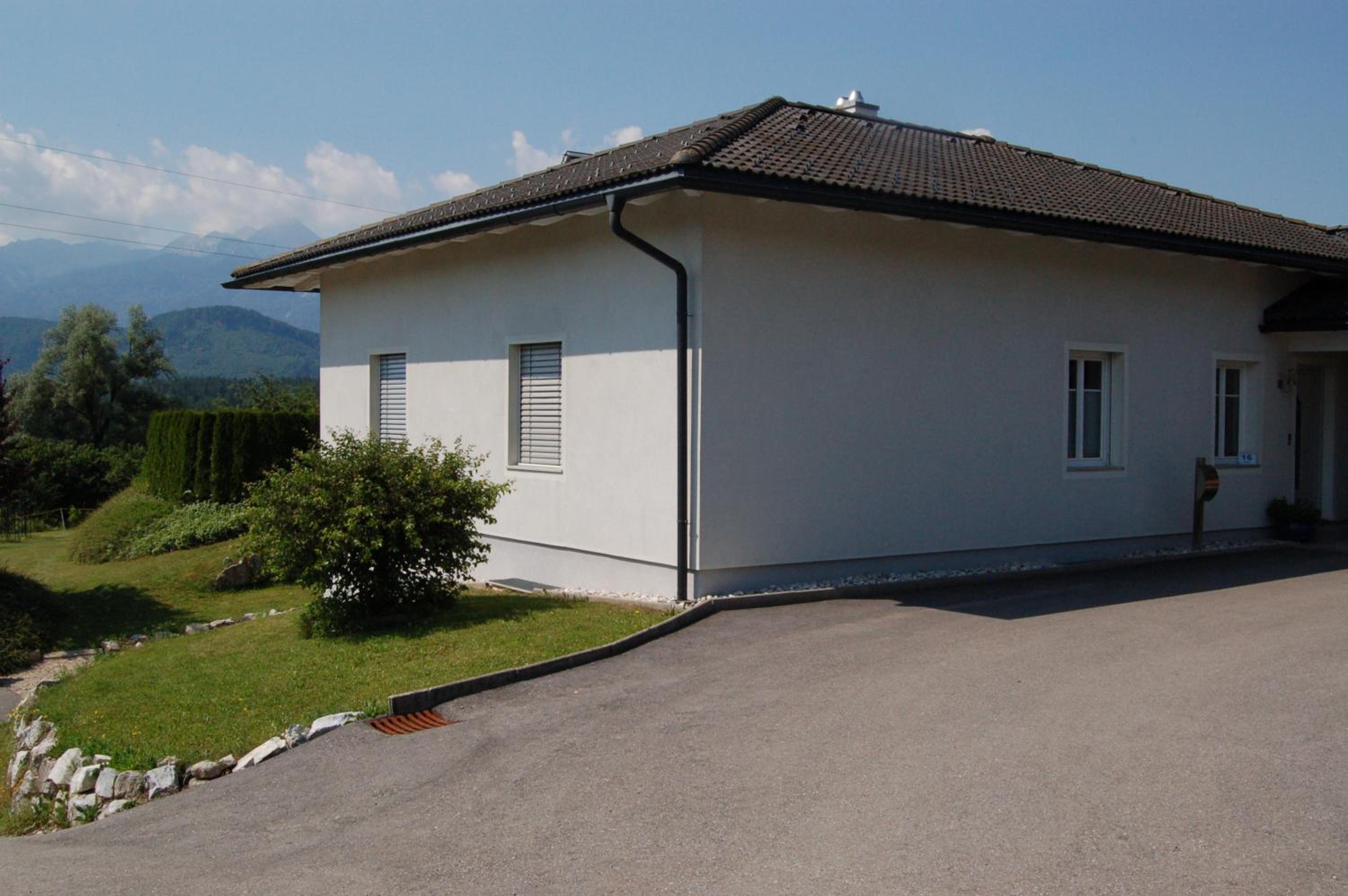 Ferienwohnung Frate