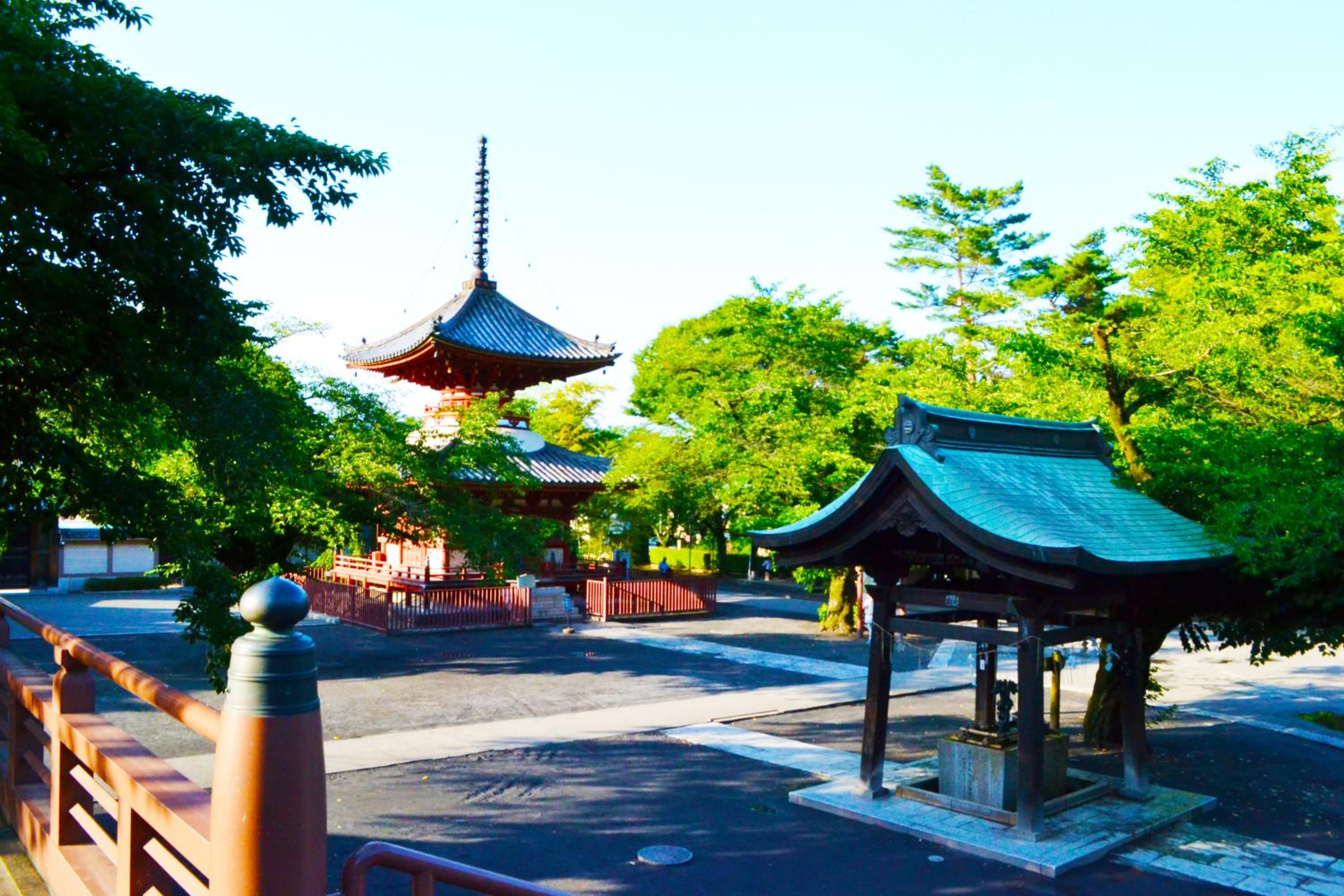 Ryokan Matsumuraya
