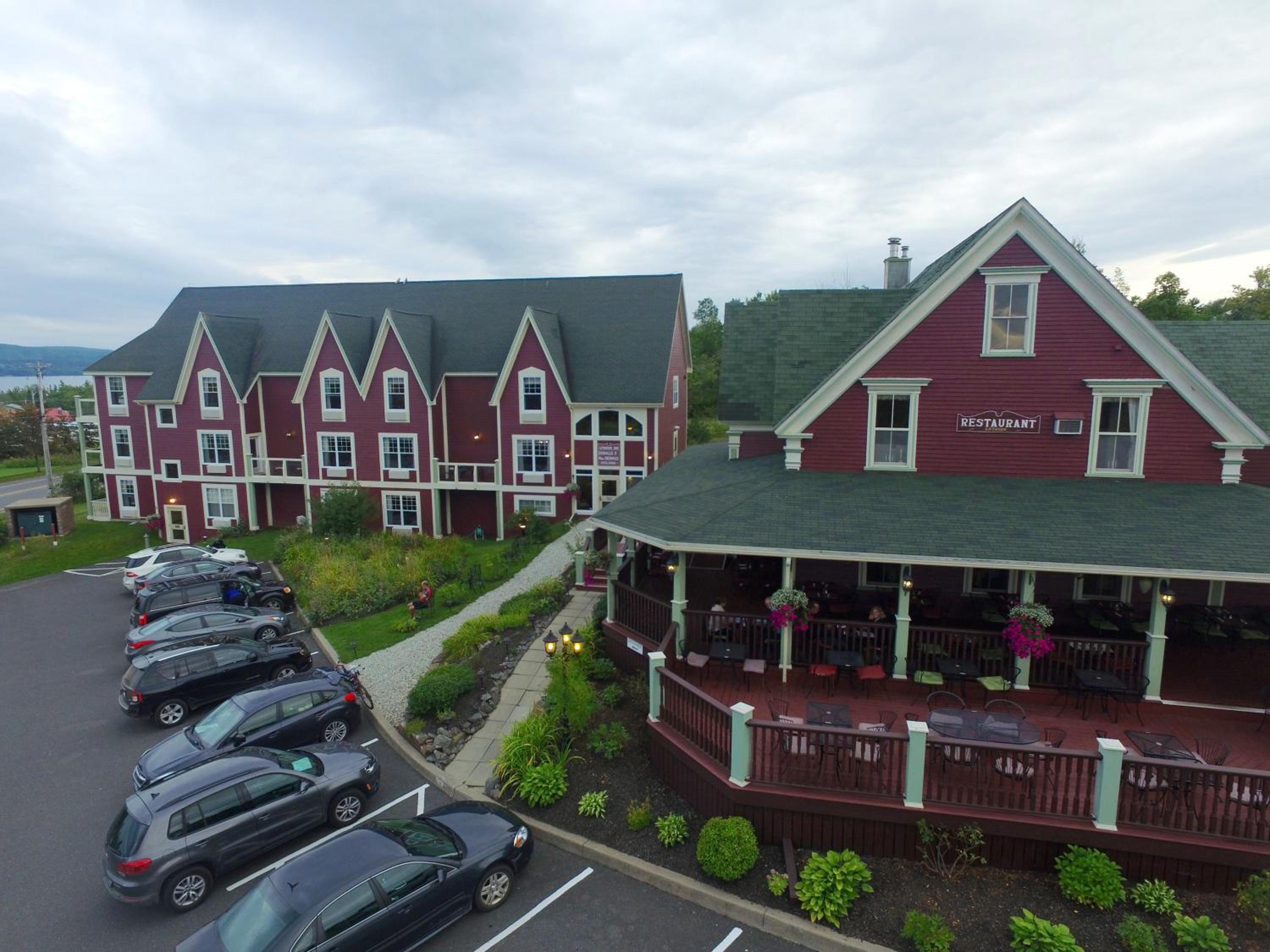 Lynwood Inn