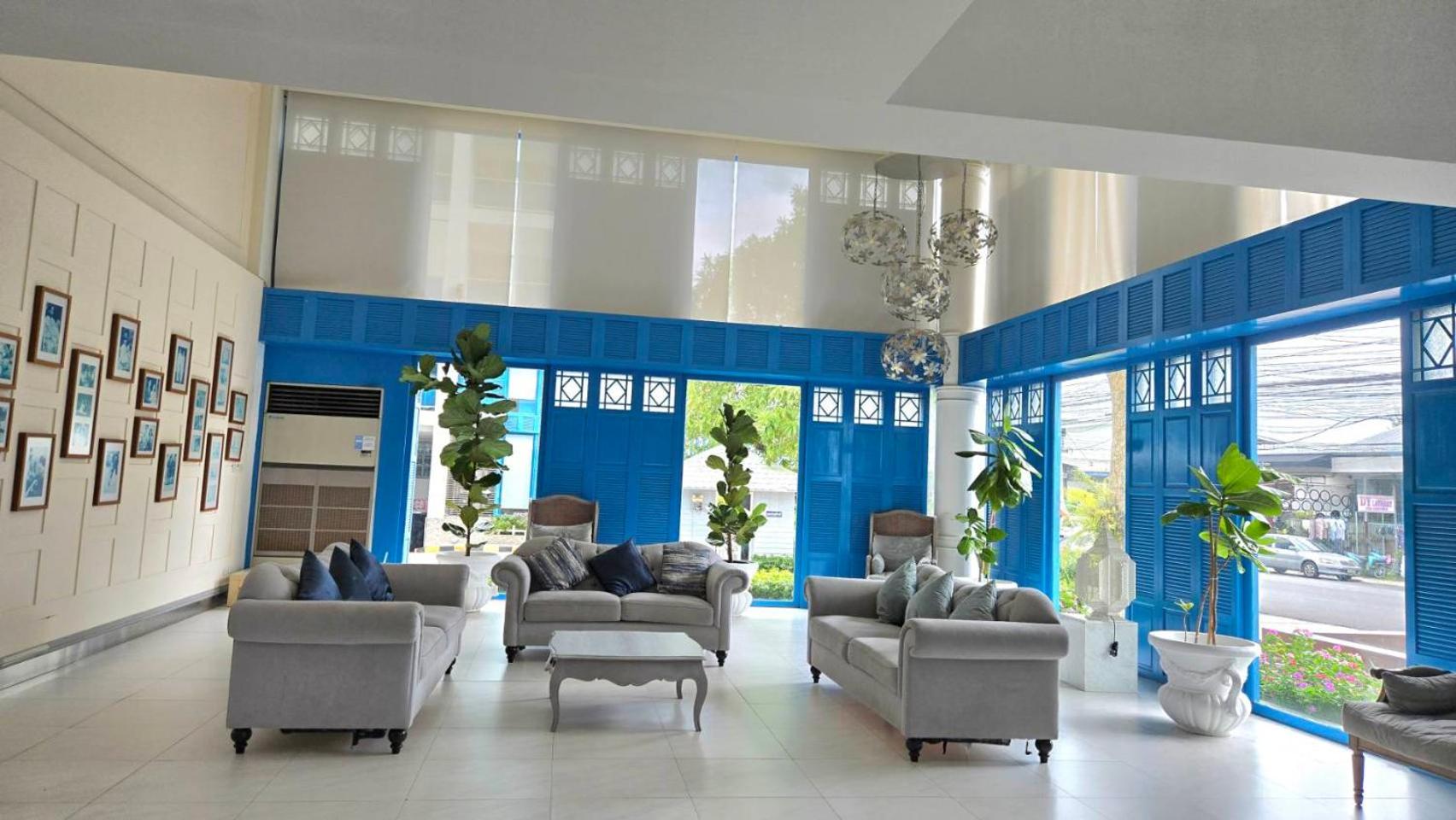 My Resort Huahin by Ying