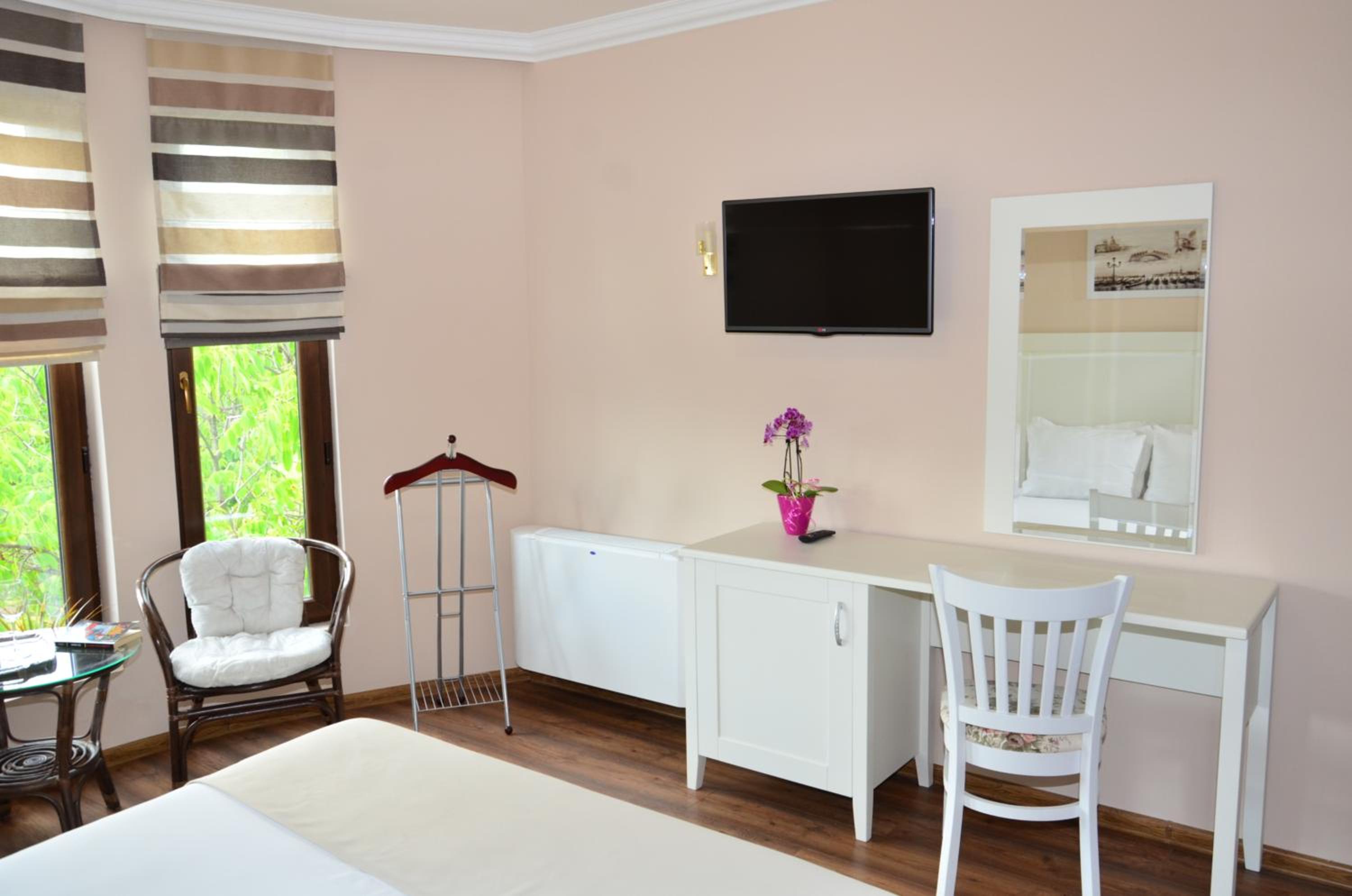 Guesthouse Green Fields