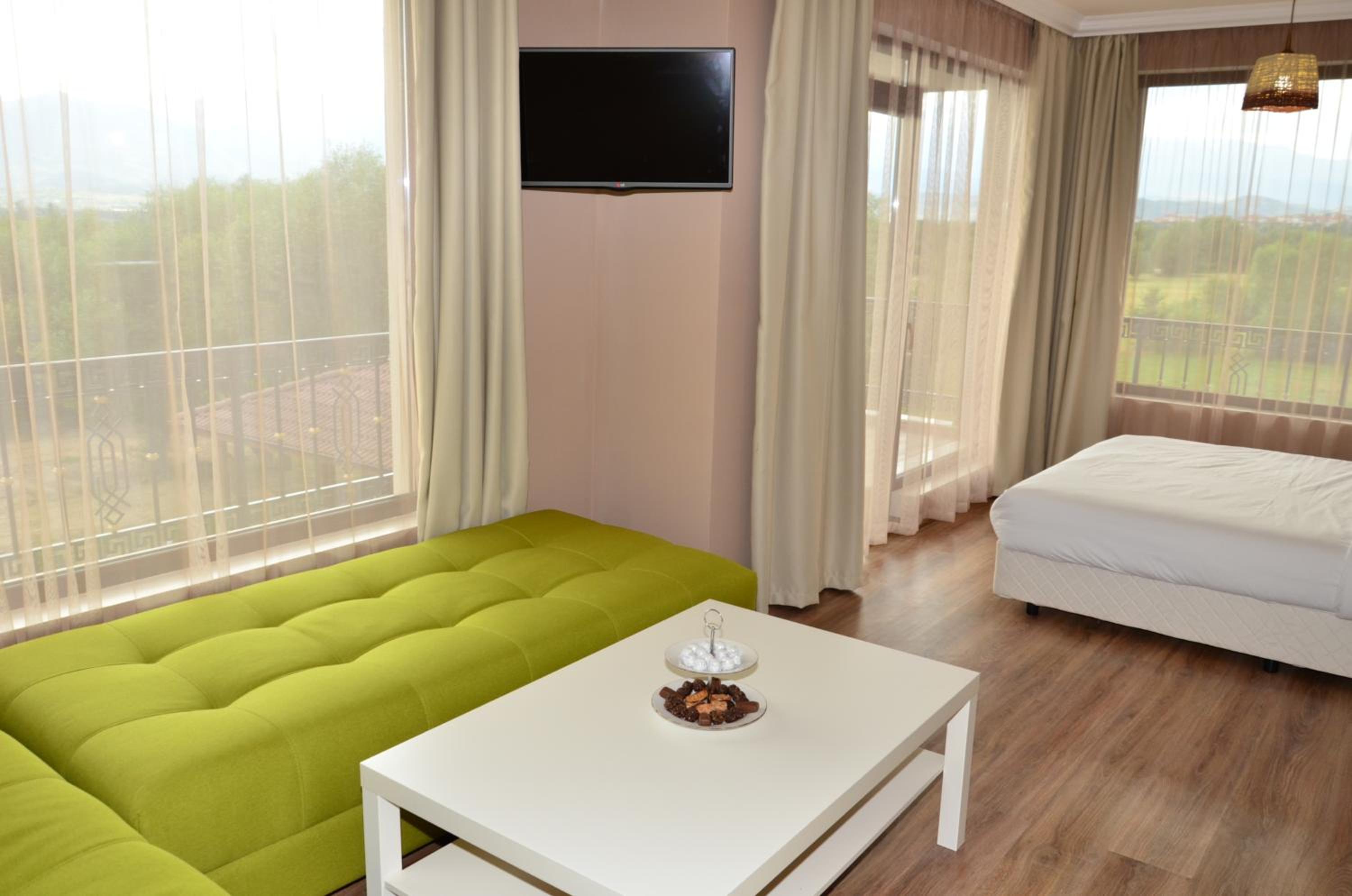 Guesthouse Green Fields