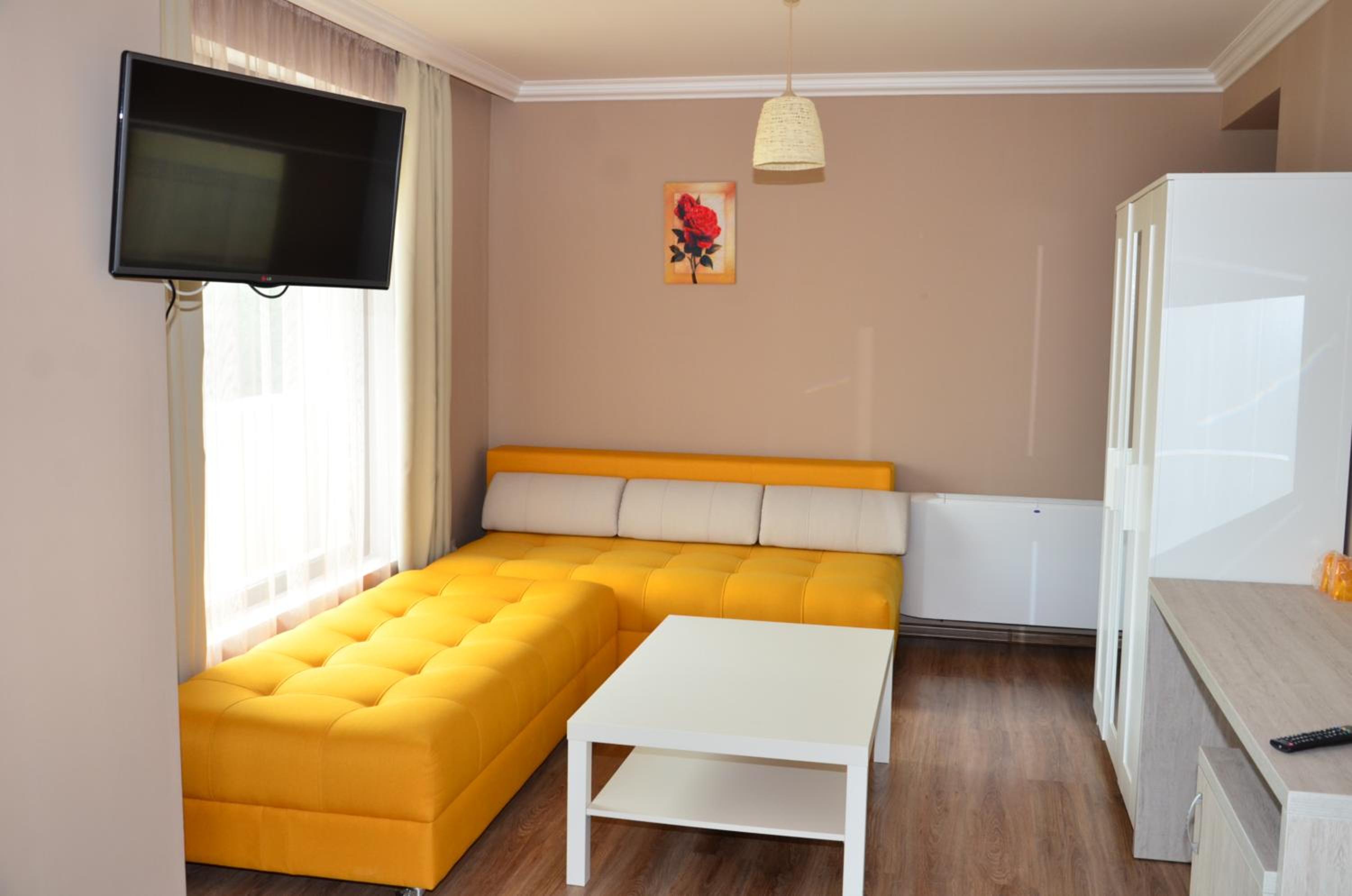 Guesthouse Green Fields