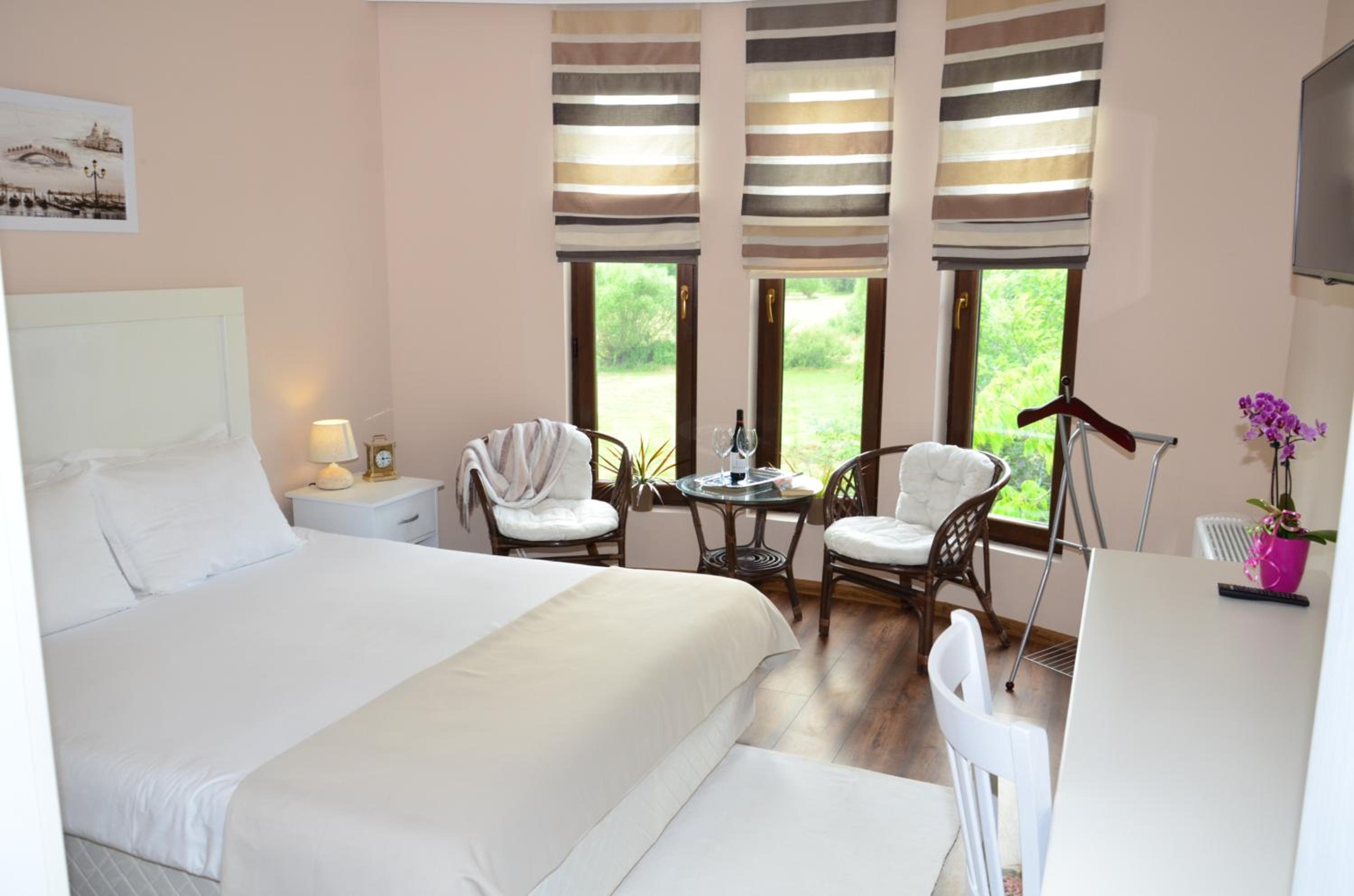 Guesthouse Green Fields