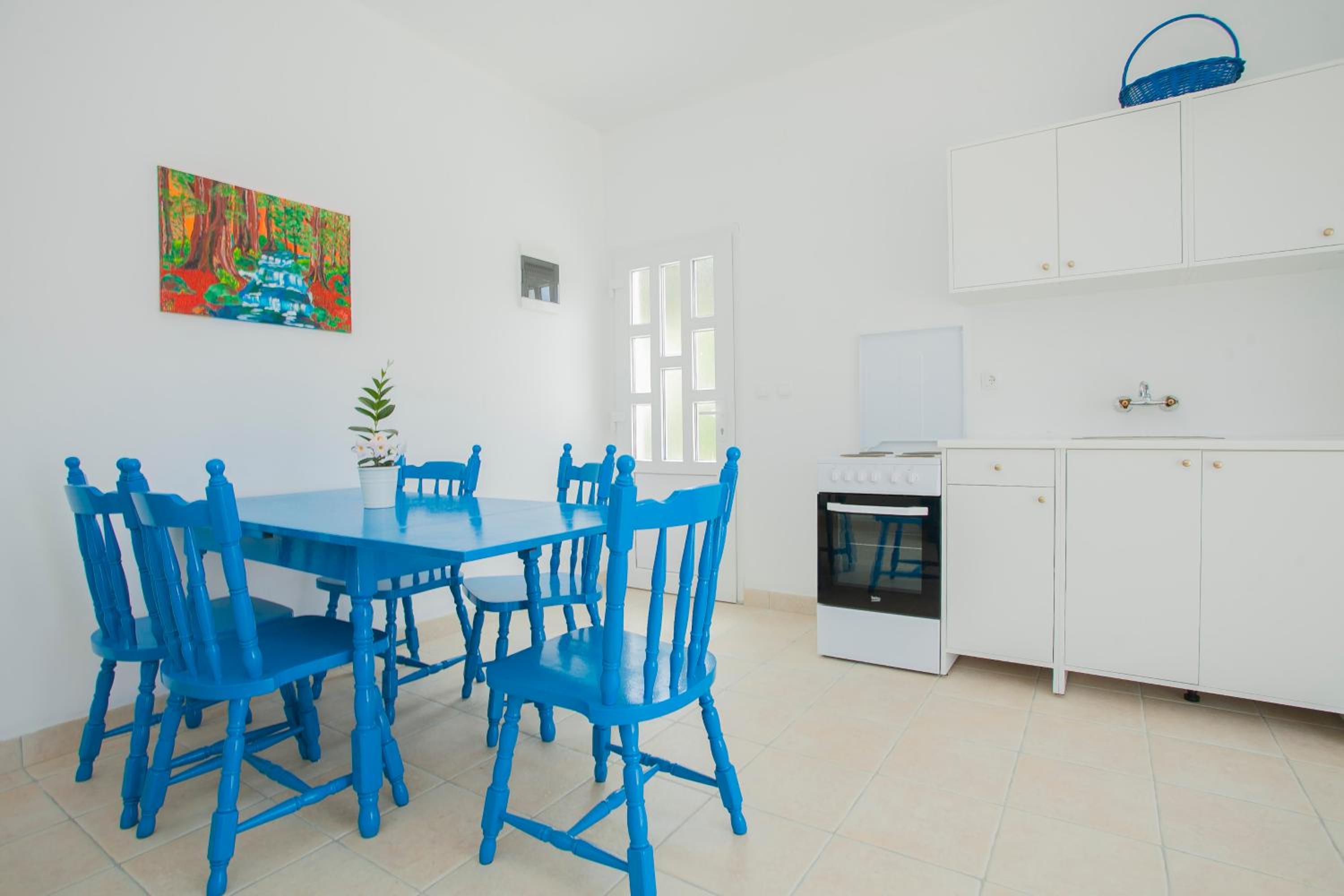 Villa Lav view 2