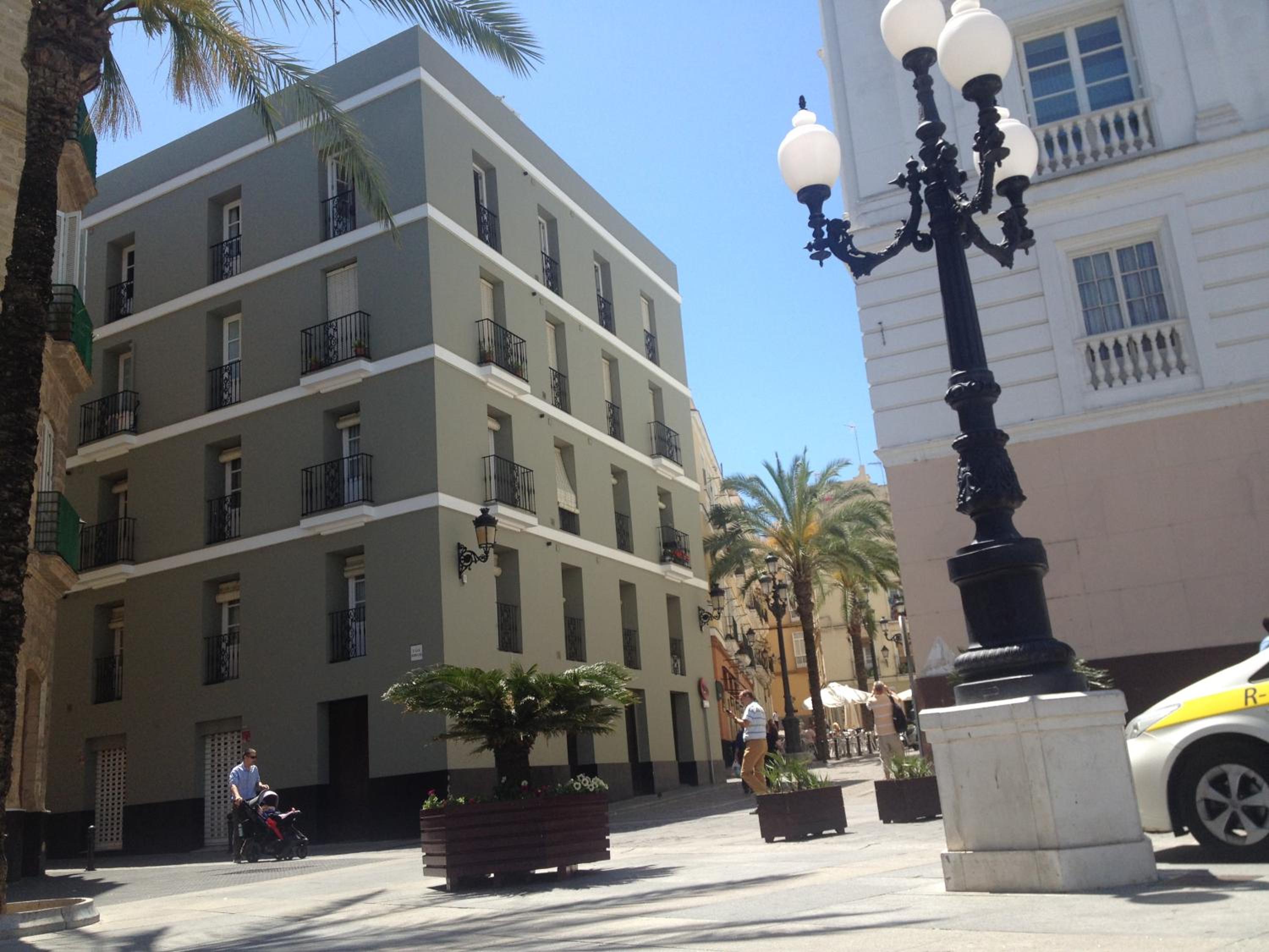 building