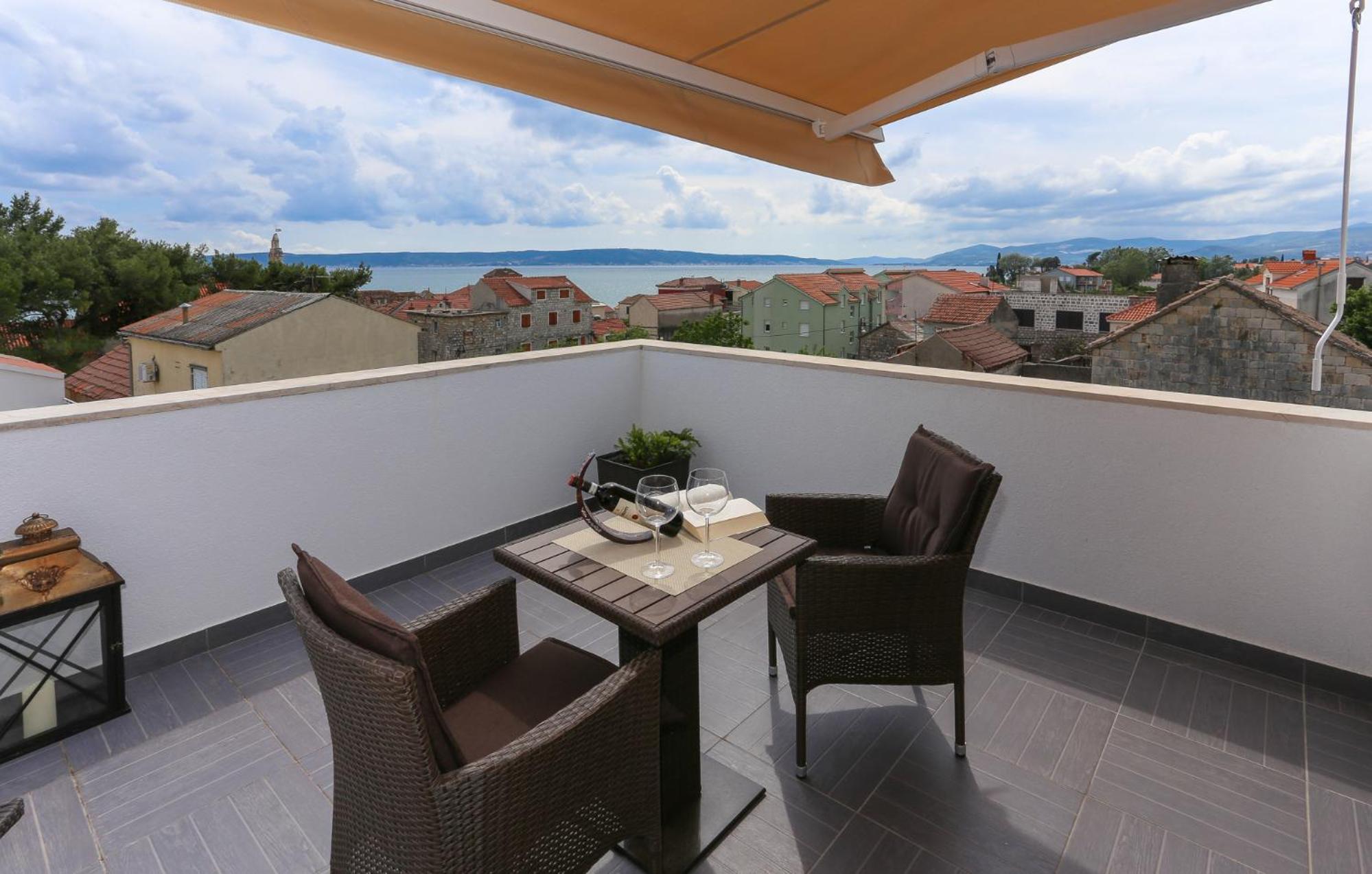 Apartments Ena&Toni view 3