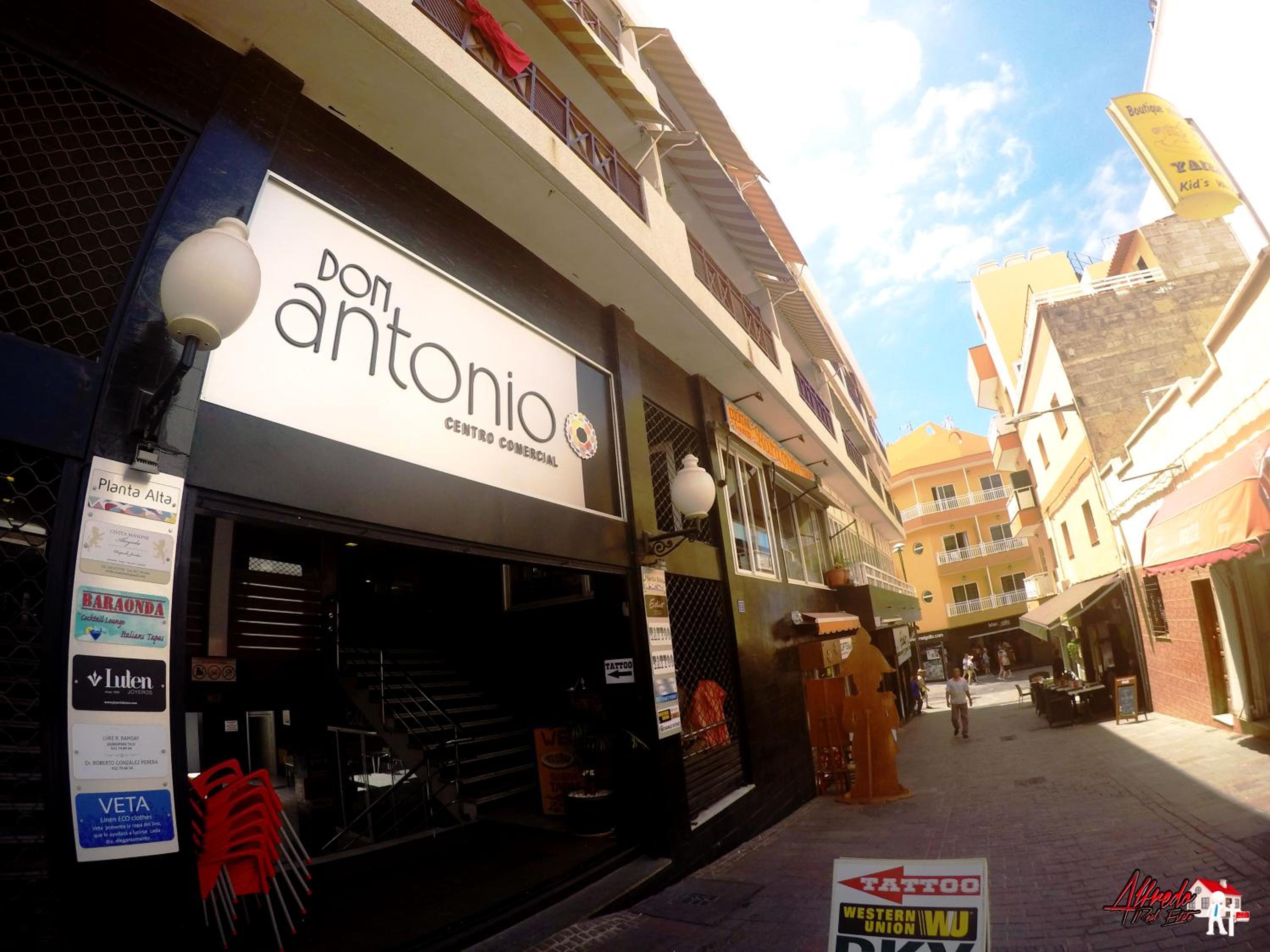 Edificio Don Antonio view 4