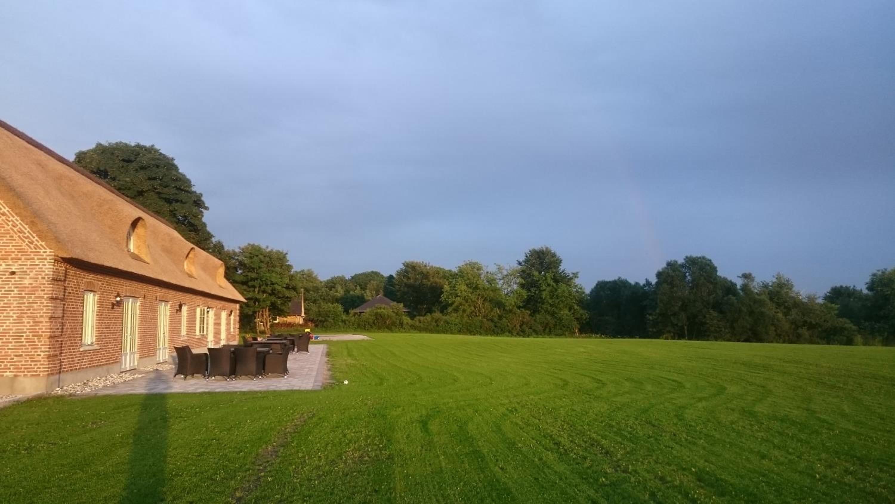 Aagaarden
