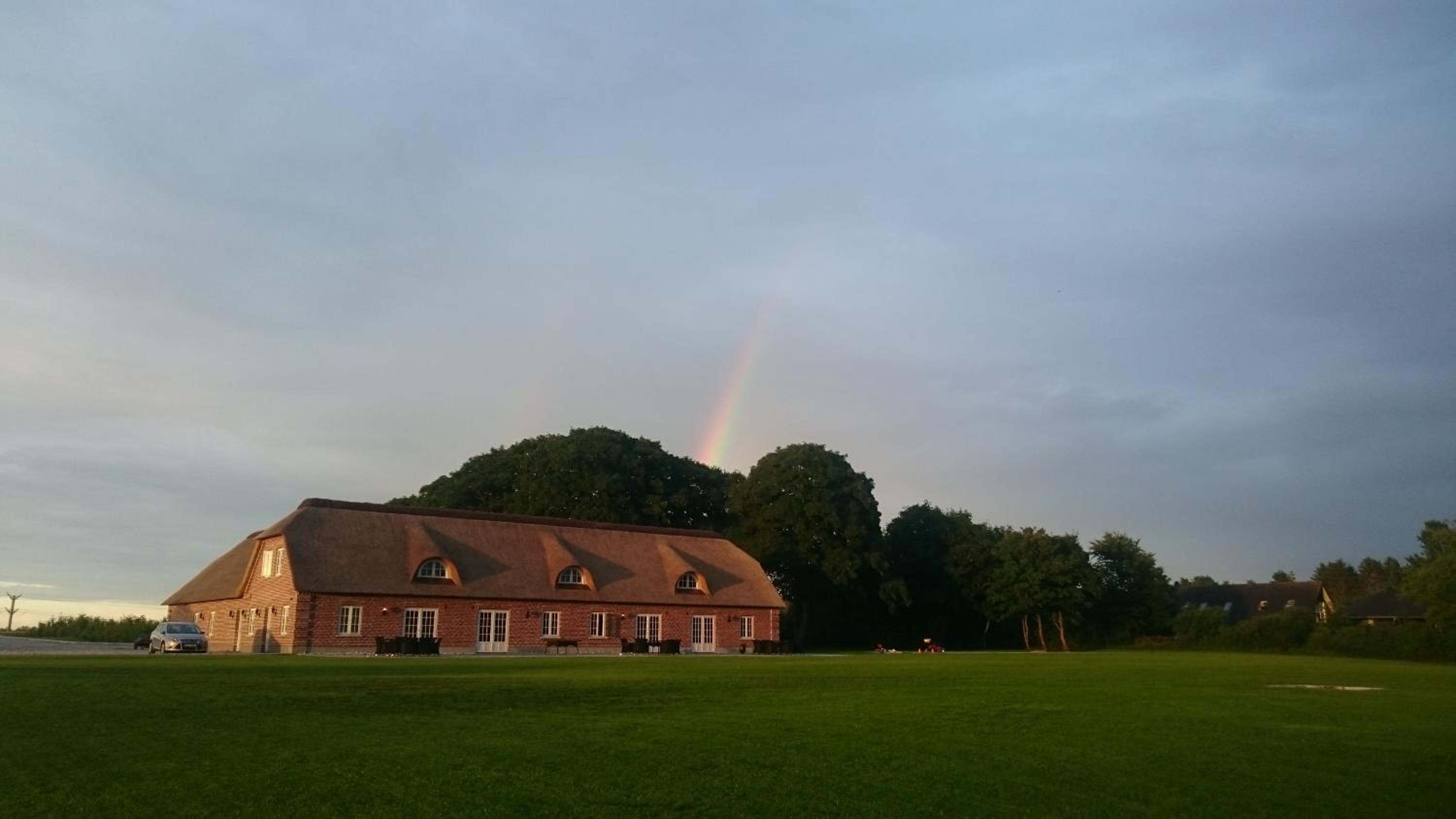Aagaarden